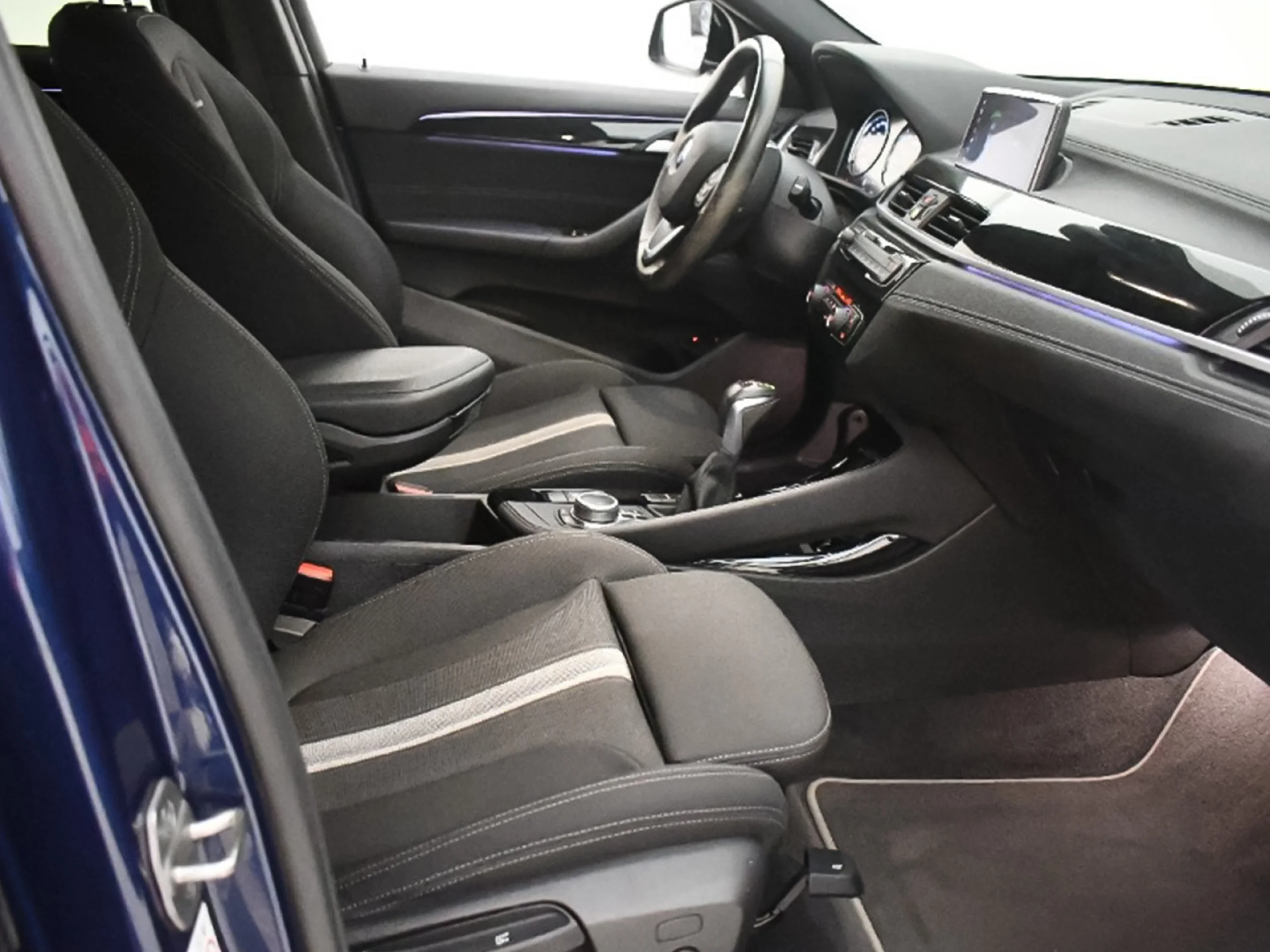 BMW X2 xDrive25e 162 kW (220 CV) - Foto 4