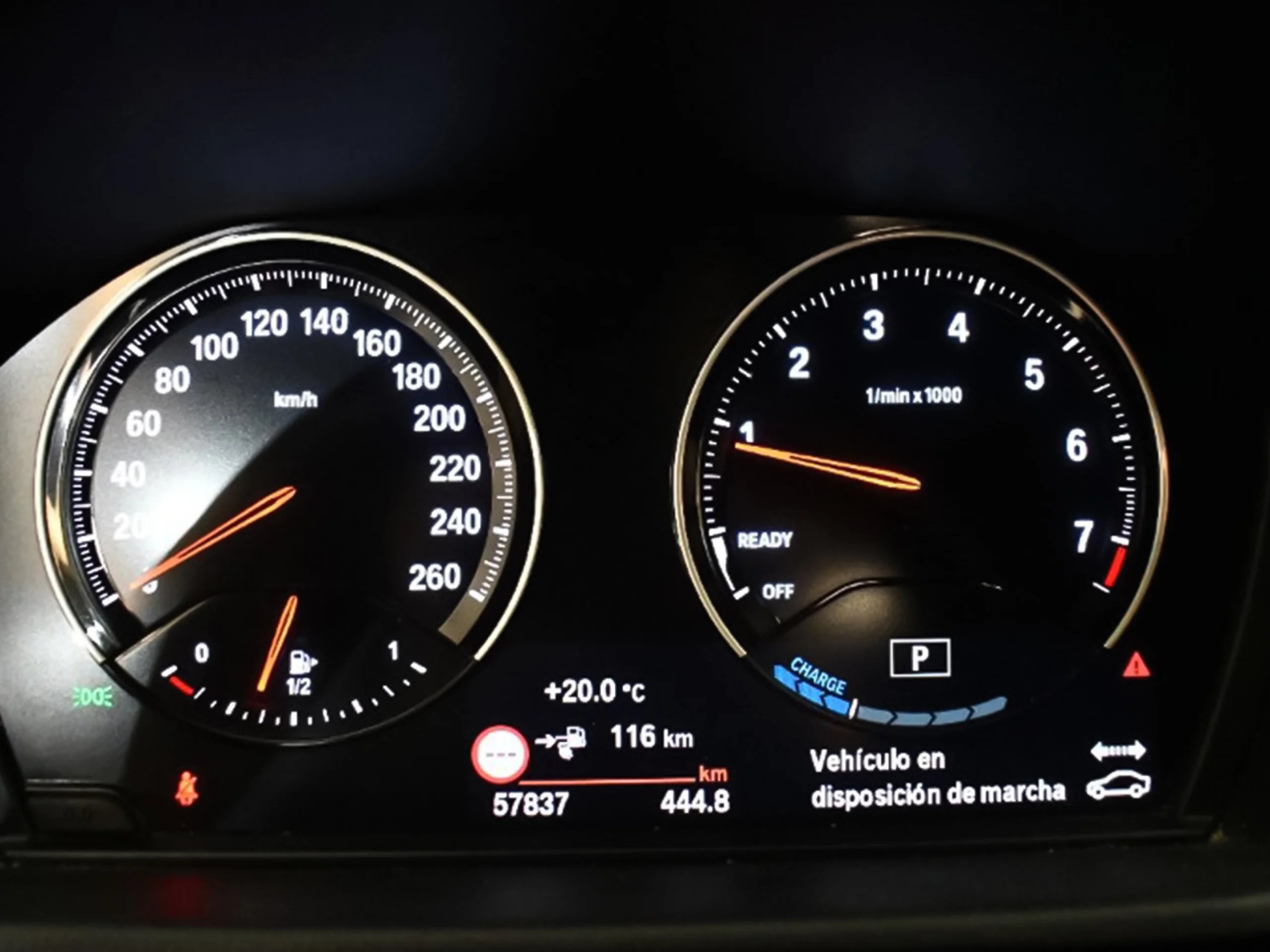 BMW X2 xDrive25e 162 kW (220 CV) - Foto 6