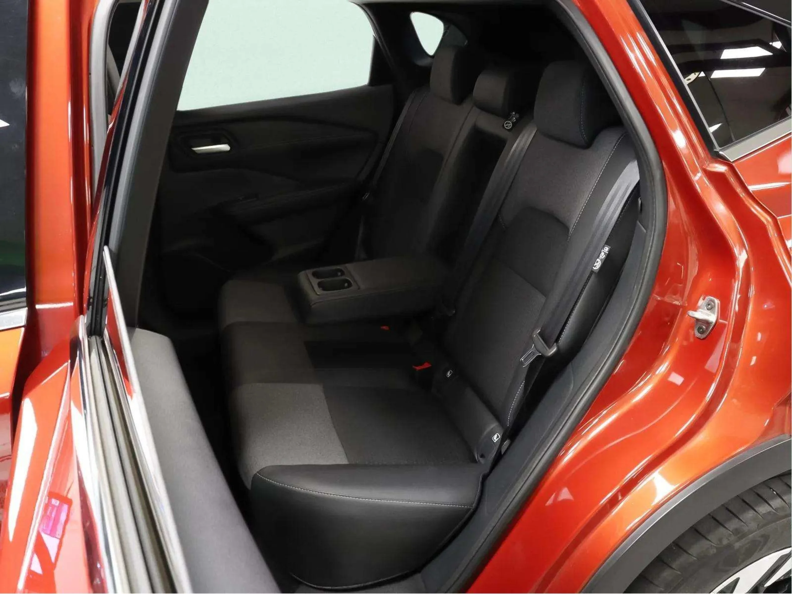 Nissan Qashqai DIG-T 160 N-Connecta 4x2 CVT 116 kW (158 CV) - Foto 7