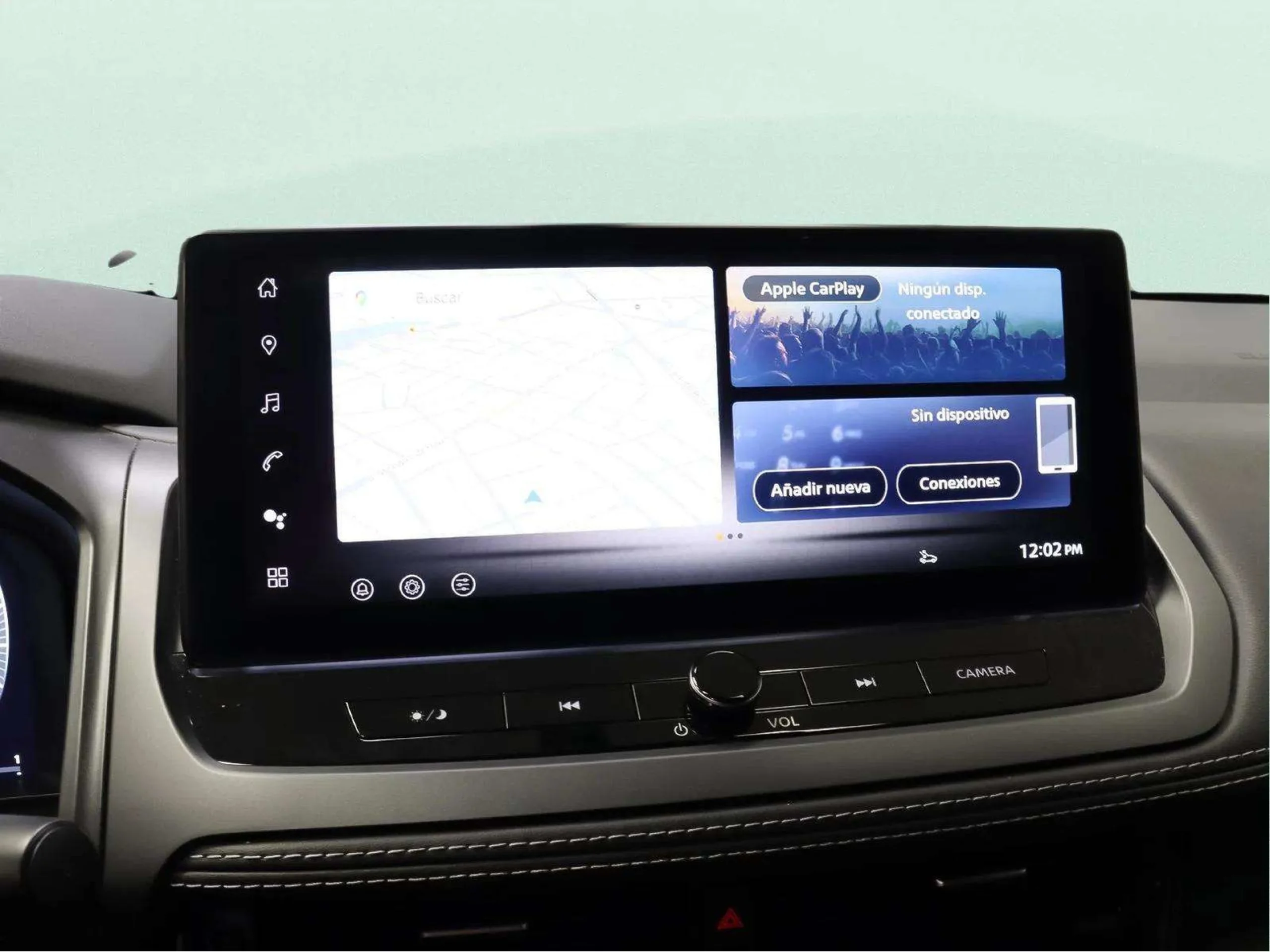 Nissan Qashqai DIG-T 160 N-Connecta 4x2 CVT 116 kW (158 CV) - Foto 11