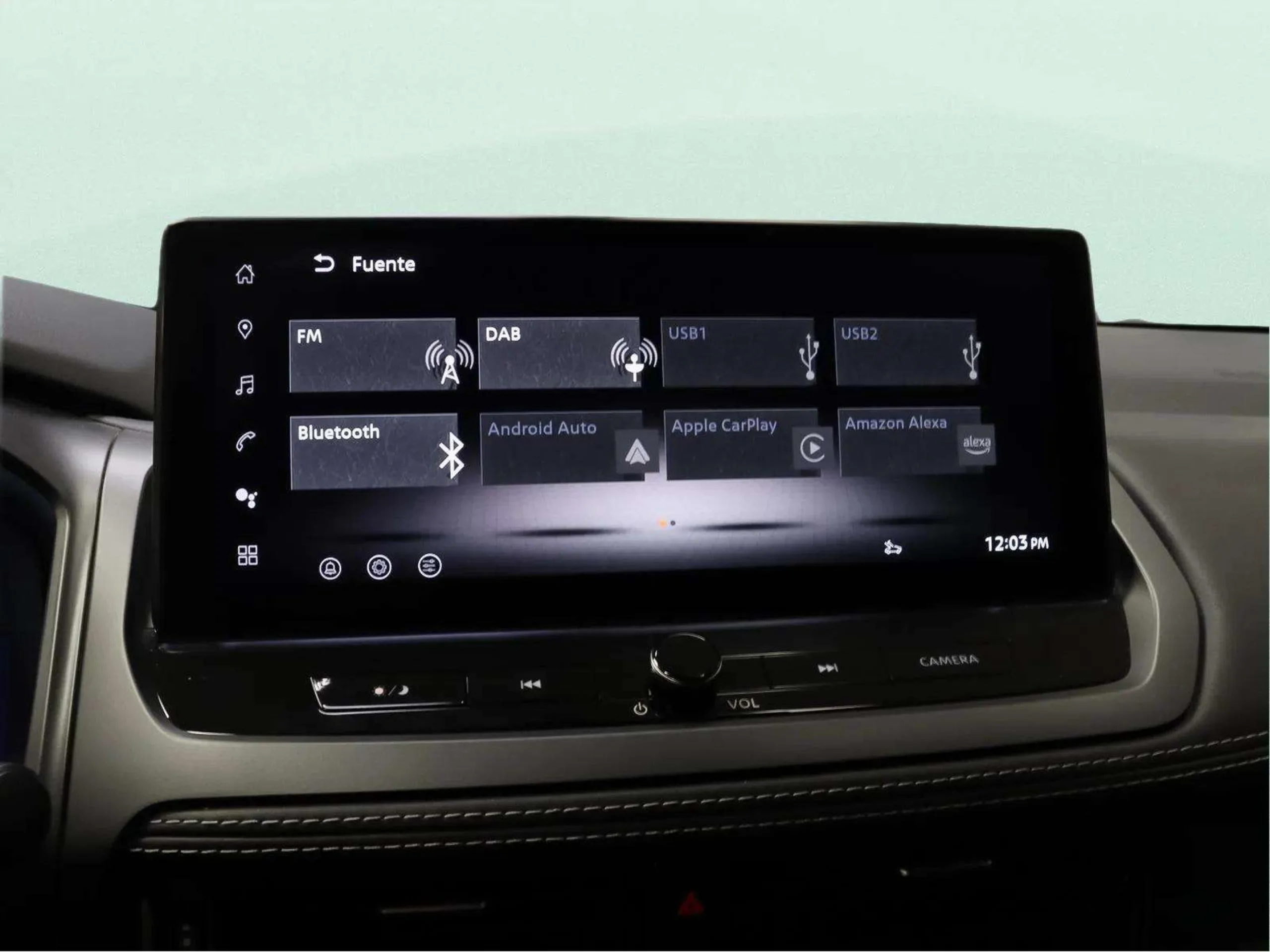 Nissan Qashqai DIG-T 160 N-Connecta 4x2 CVT 116 kW (158 CV) - Foto 14