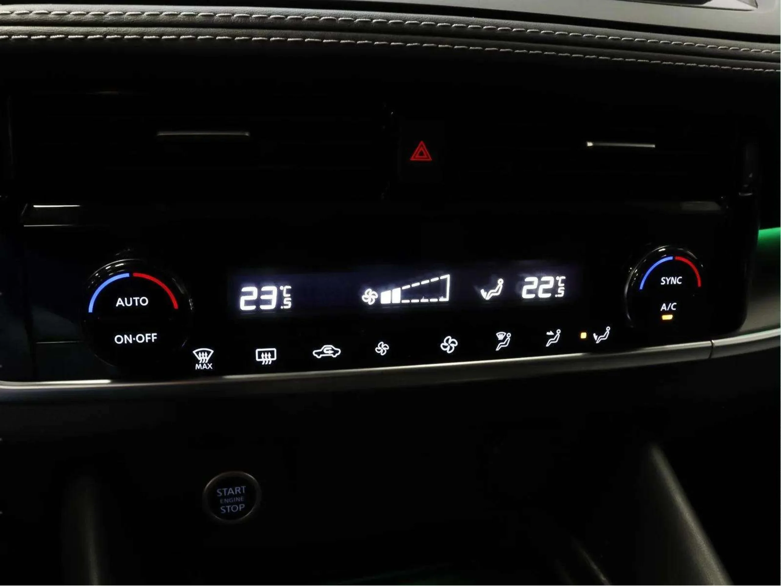 Nissan Qashqai DIG-T 160 N-Connecta 4x2 CVT 116 kW (158 CV) - Foto 21