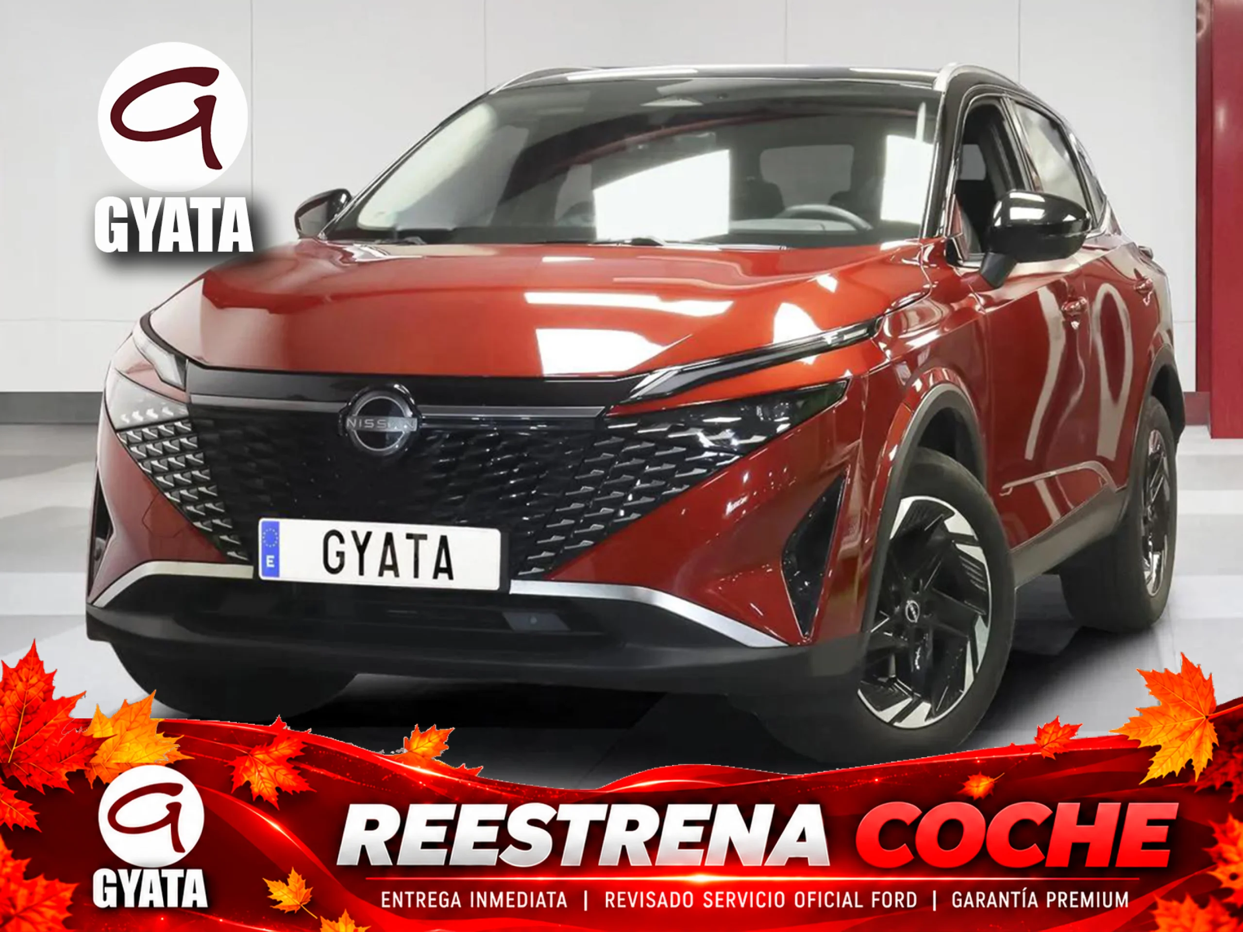 Nissan Qashqai DIG-T 160 N-Connecta 4x2 CVT 116 kW (158 CV) - Foto 1