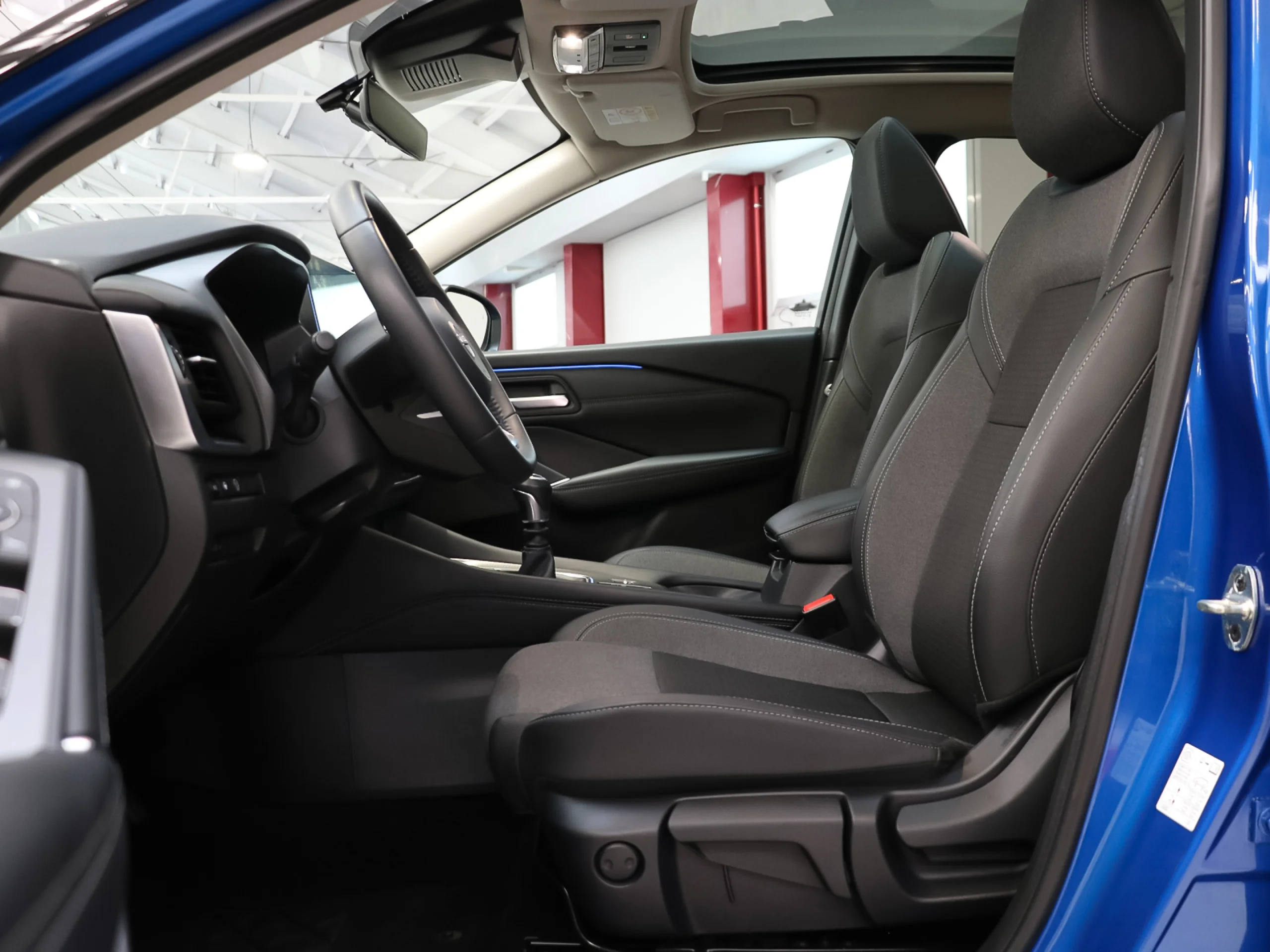 Nissan Qashqai DIG-T 140 N-Connecta 103 kW (140 CV) - Foto 7