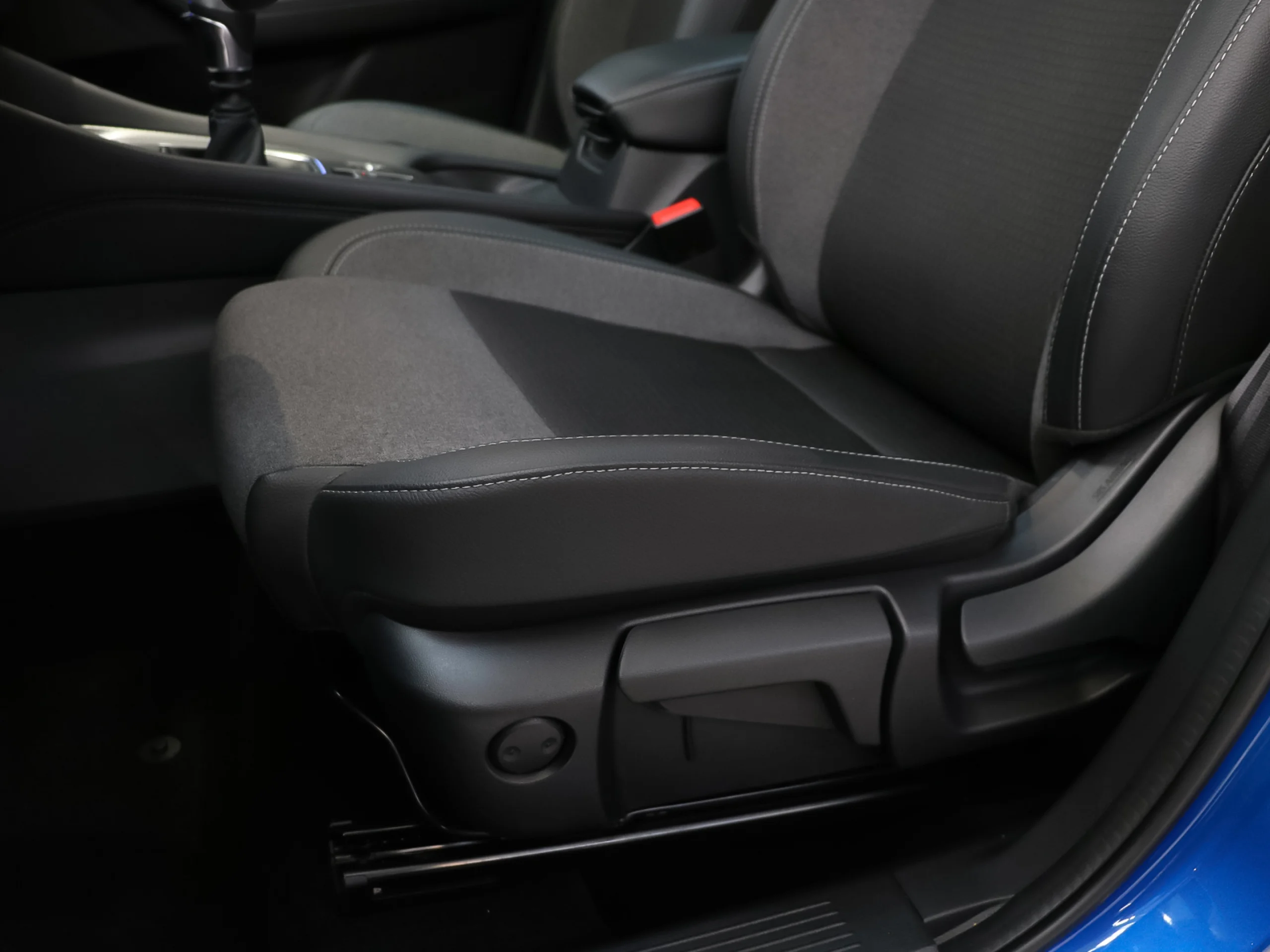 Nissan Qashqai DIG-T 140 N-Connecta 103 kW (140 CV) - Foto 8