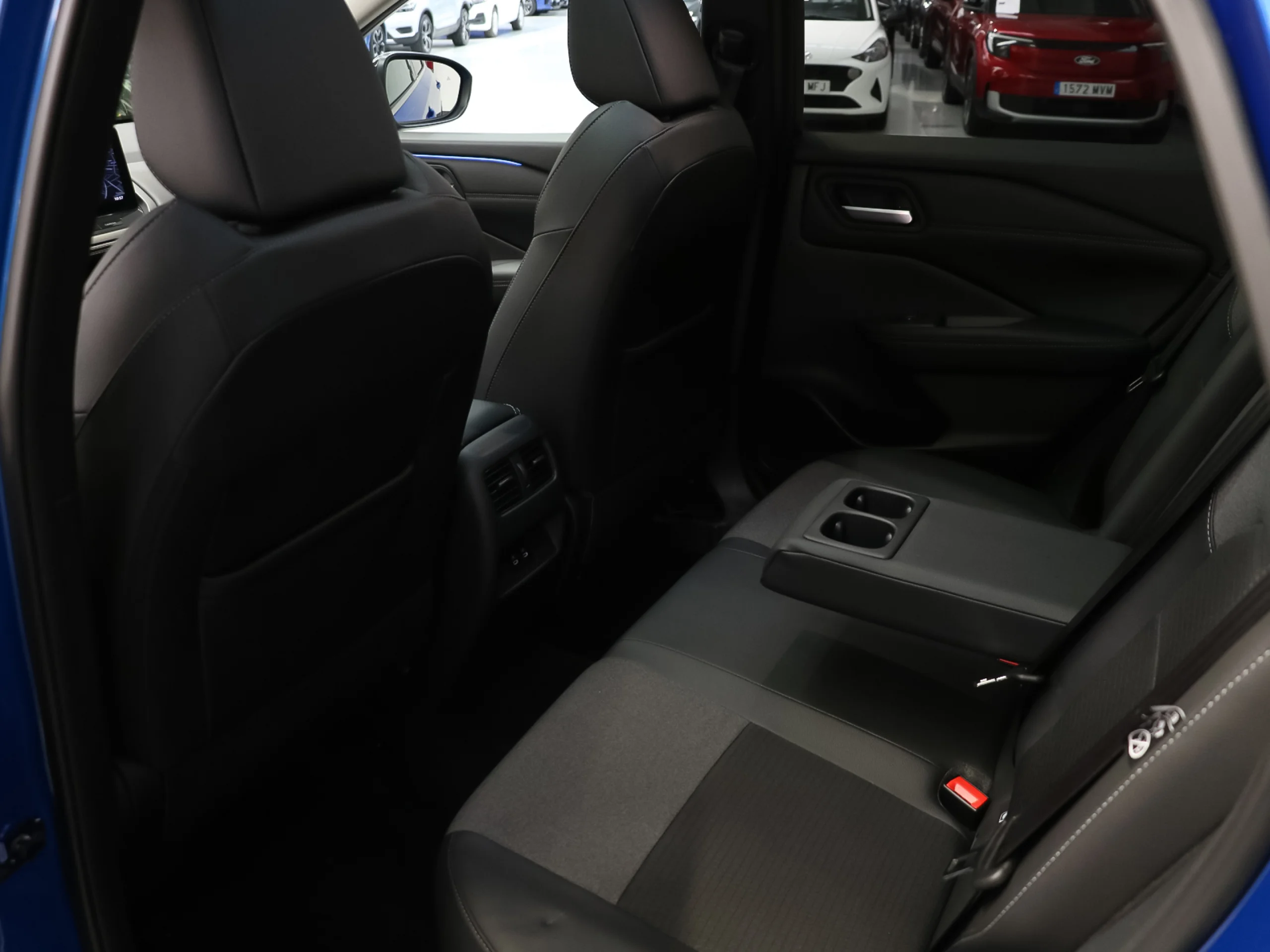 Nissan Qashqai DIG-T 140 N-Connecta 103 kW (140 CV) - Foto 11