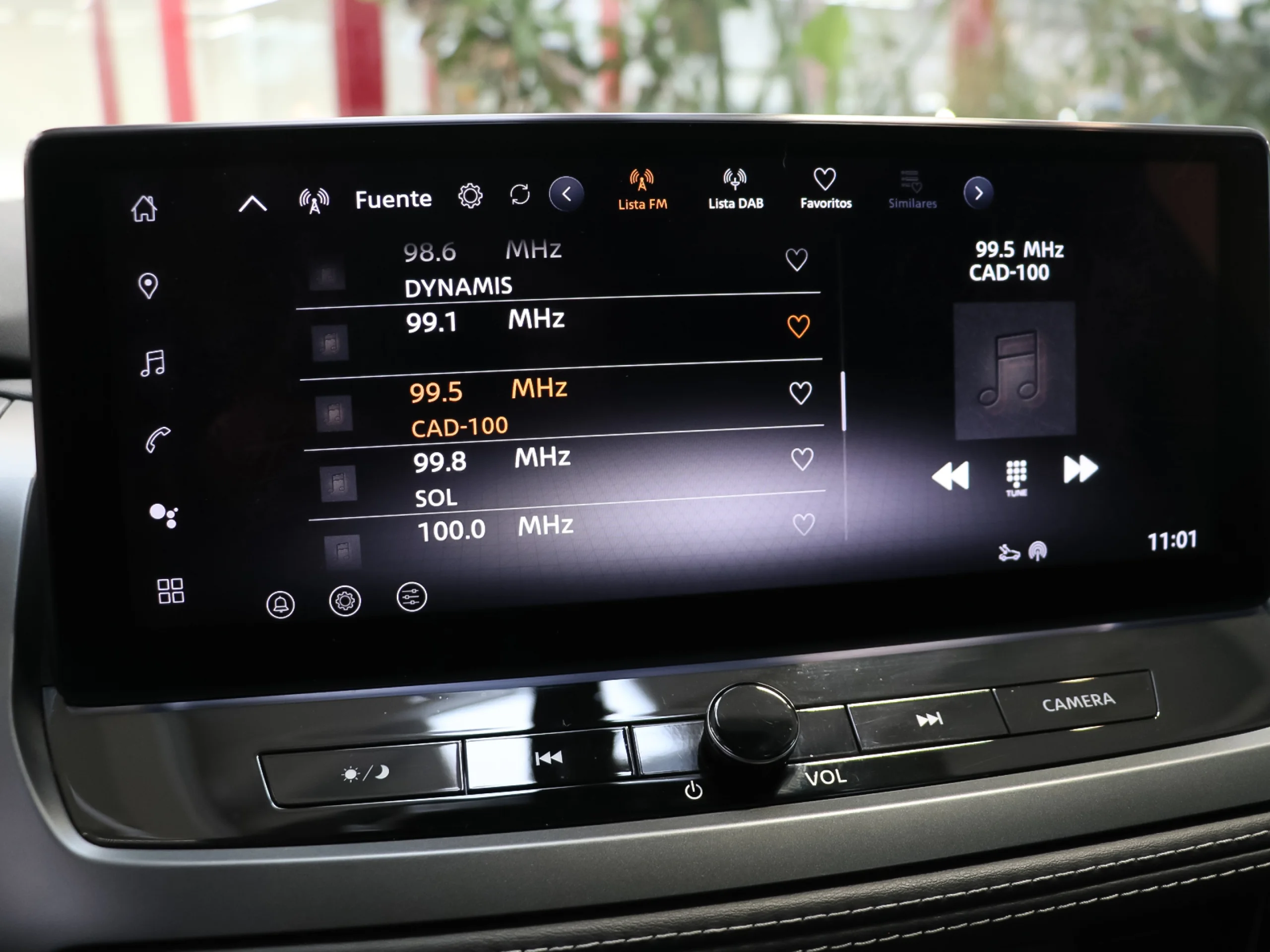 Nissan Qashqai DIG-T 140 N-Connecta 103 kW (140 CV) - Foto 20