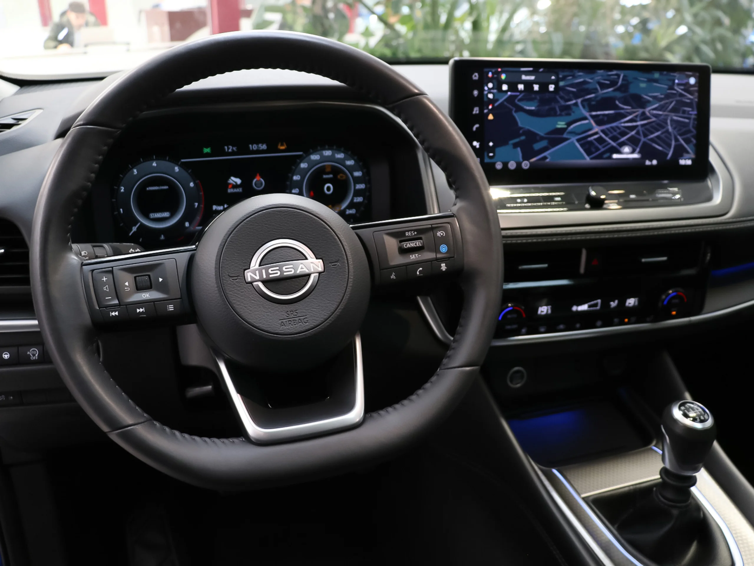 Nissan Qashqai DIG-T 140 N-Connecta 103 kW (140 CV) - Foto 26