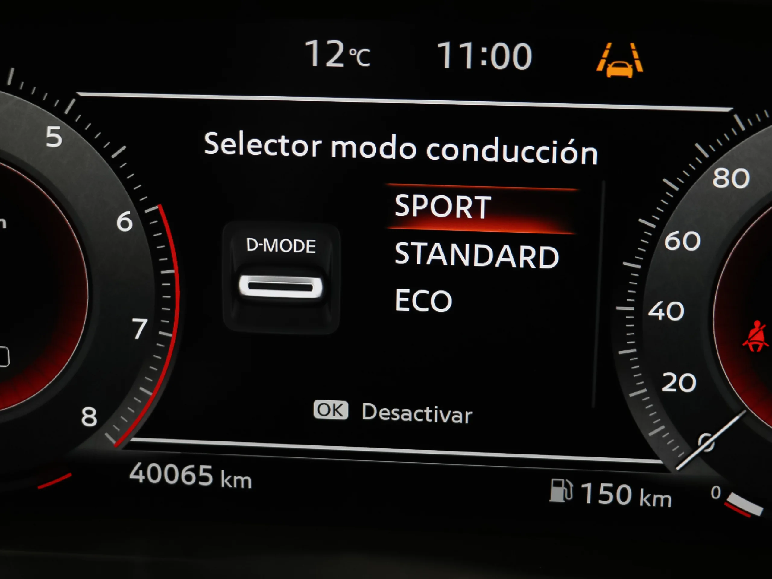 Nissan Qashqai DIG-T 140 N-Connecta 103 kW (140 CV) - Foto 30