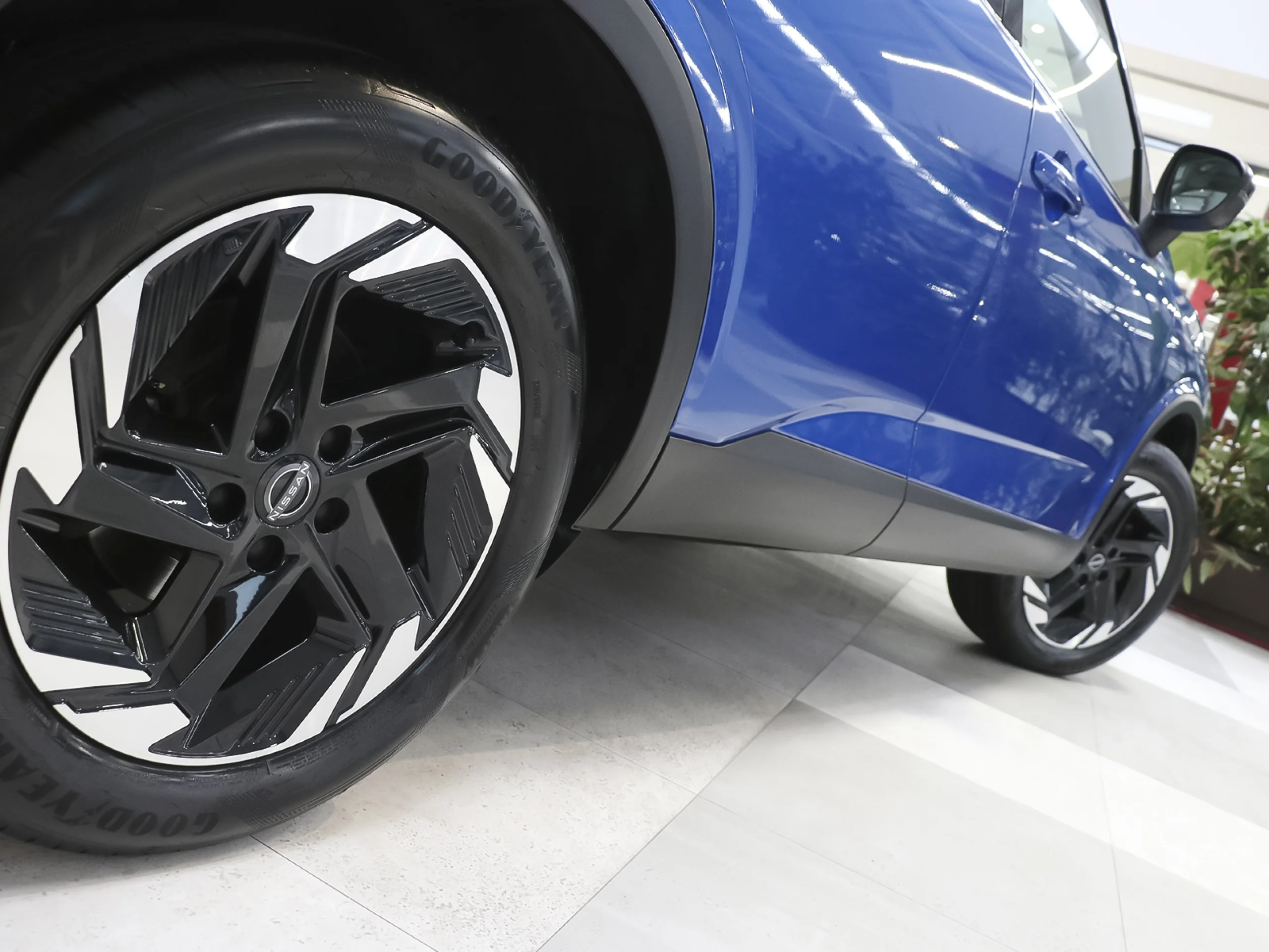 Nissan Qashqai DIG-T 140 N-Connecta 103 kW (140 CV) - Foto 37