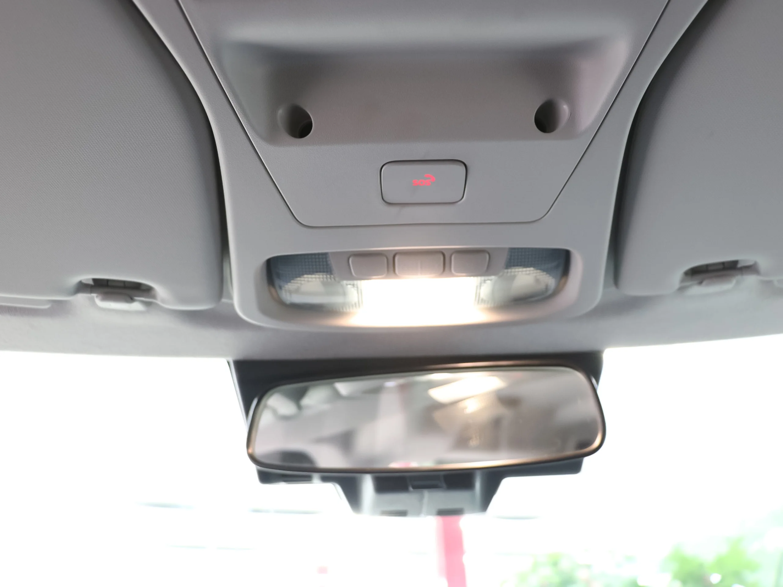Ford Tourneo Courier 1.0 Ecoboost Active 92 kW (125 CV) - Foto 32
