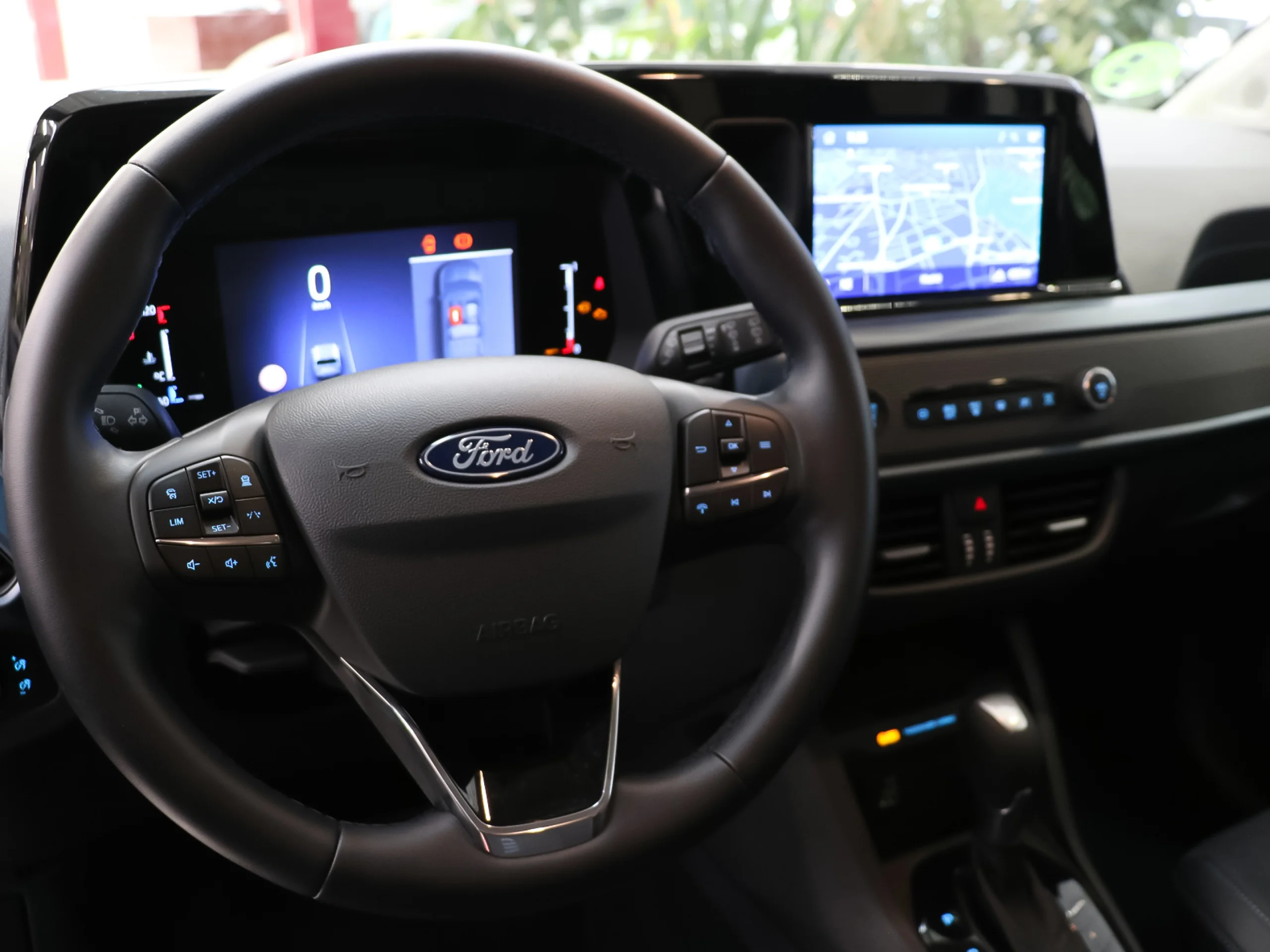 Ford Tourneo Courier 1.0 Ecoboost Active 92 kW (125 CV) - Foto 33