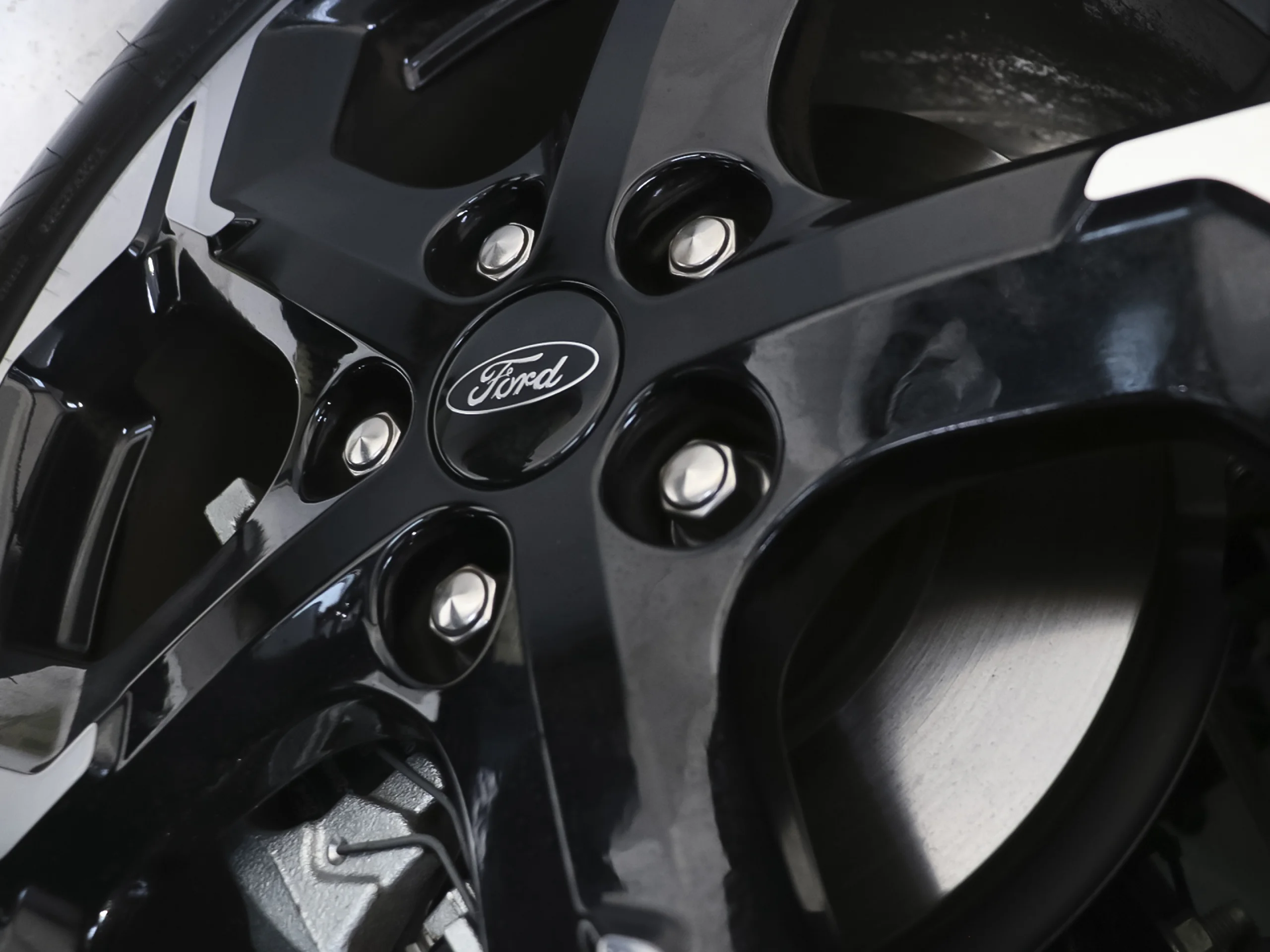 Ford Tourneo Courier 1.0 Ecoboost Active 92 kW (125 CV) - Foto 43