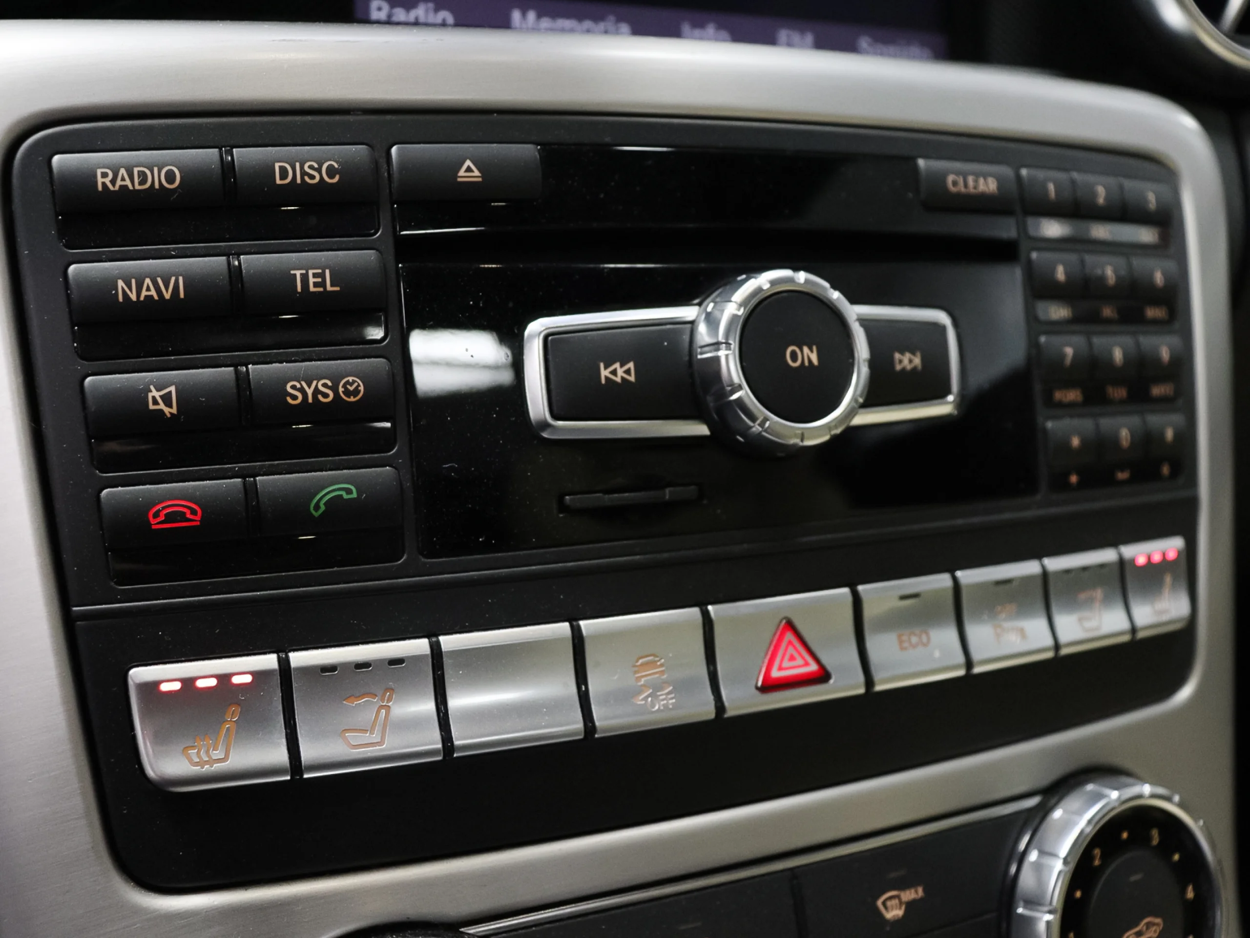 Mercedes-Benz Clase SLK SLK 250 BlueEfficiency 150 kW (204 CV) - Foto 20