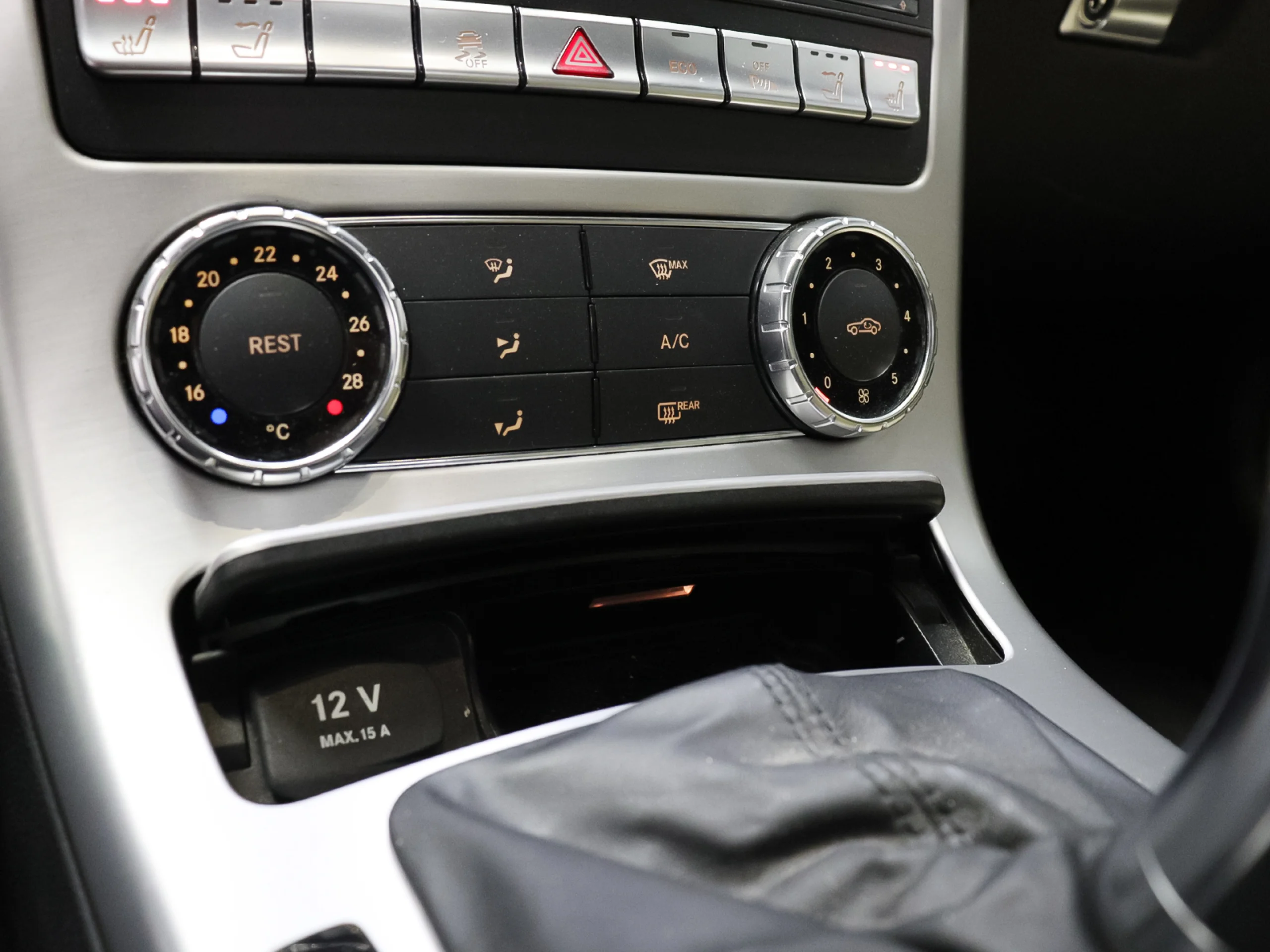 Mercedes-Benz Clase SLK SLK 250 BlueEfficiency 150 kW (204 CV) - Foto 22