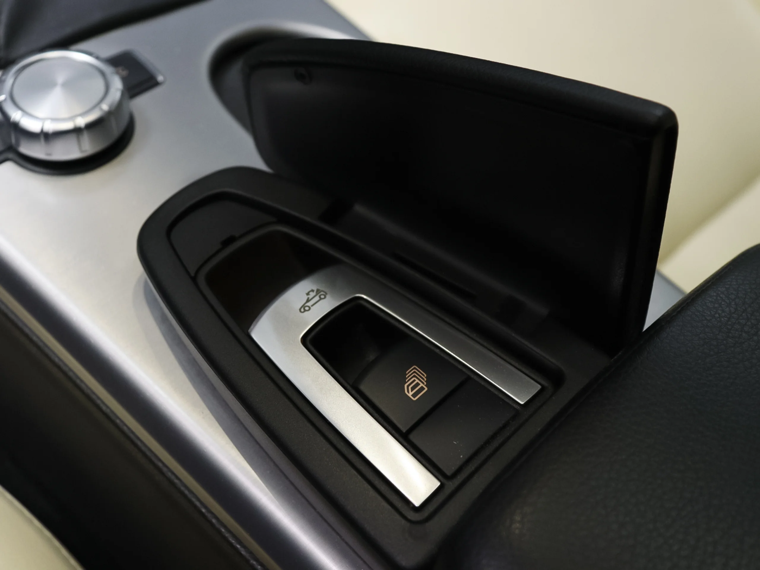 Mercedes-Benz Clase SLK SLK 250 BlueEfficiency 150 kW (204 CV) - Foto 23