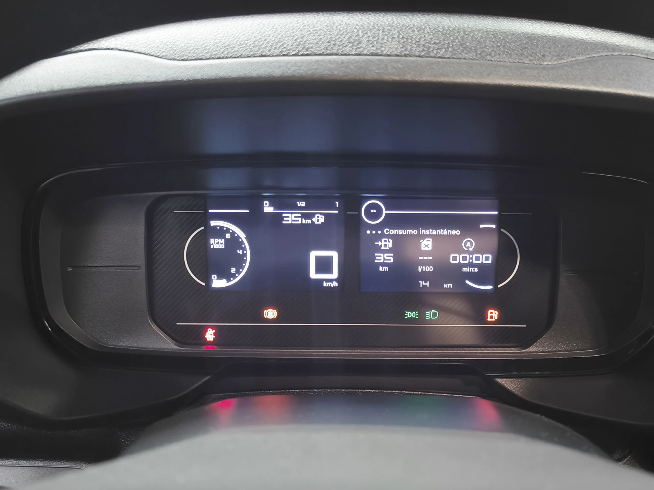 Citroen Berlingo Furgon BlueHDi 100 Talla M CA 75 kW (100 CV) - Foto 9