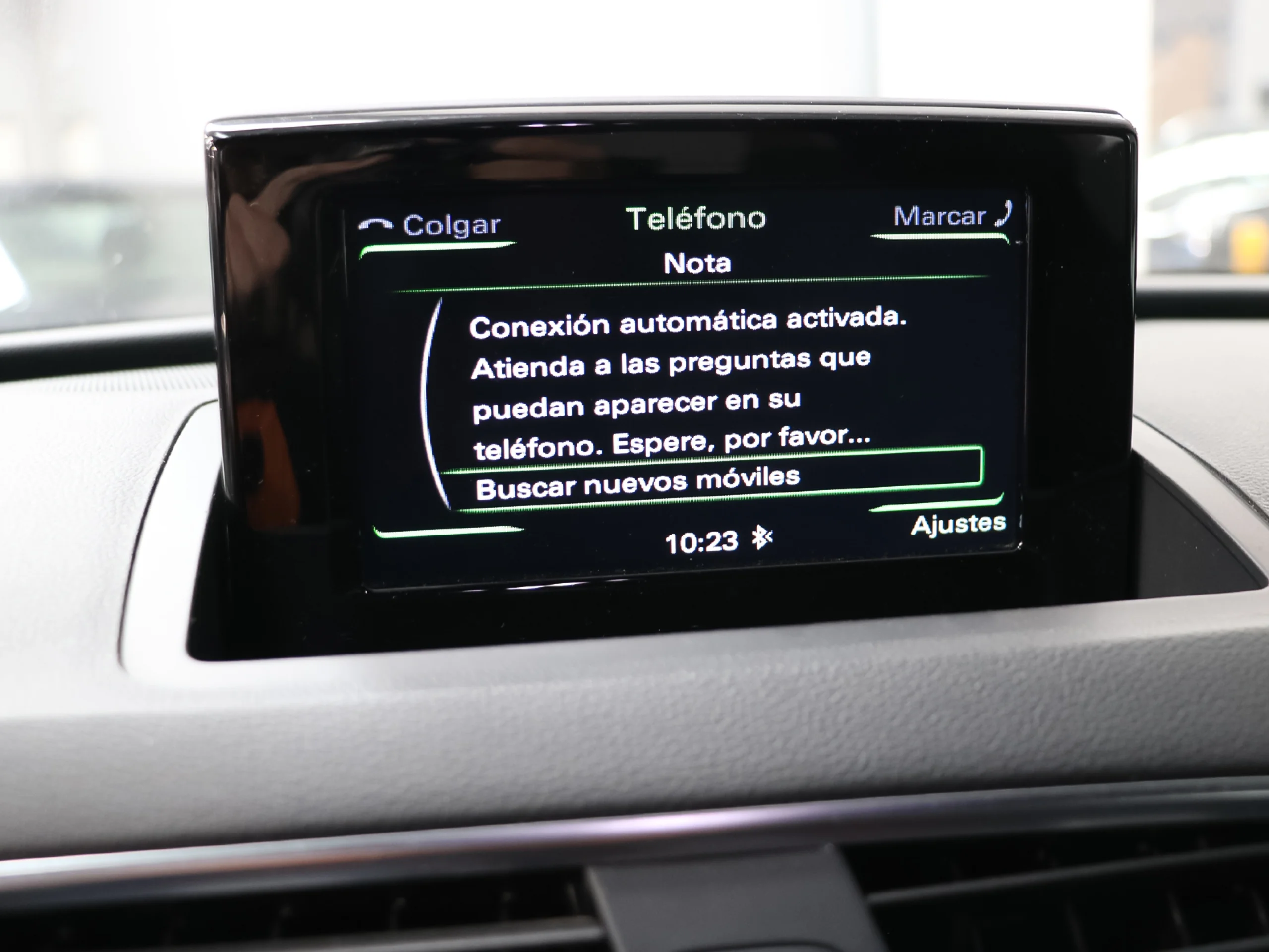 Audi Q3 Black line edition 2.0 TDI quattro 110 kW (150 CV) S tronic - Foto 21