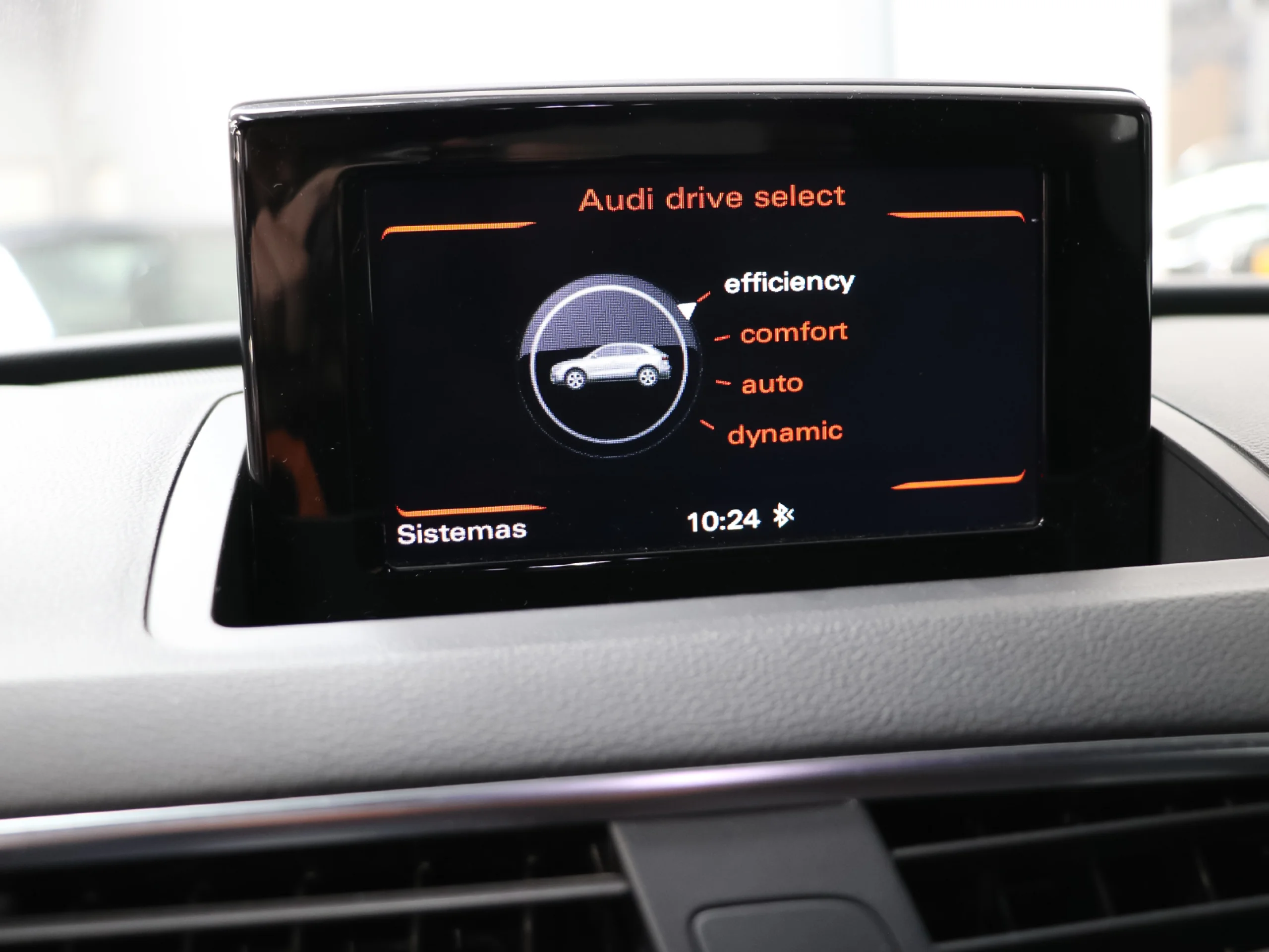 Audi Q3 Black line edition 2.0 TDI quattro 110 kW (150 CV) S tronic - Foto 23