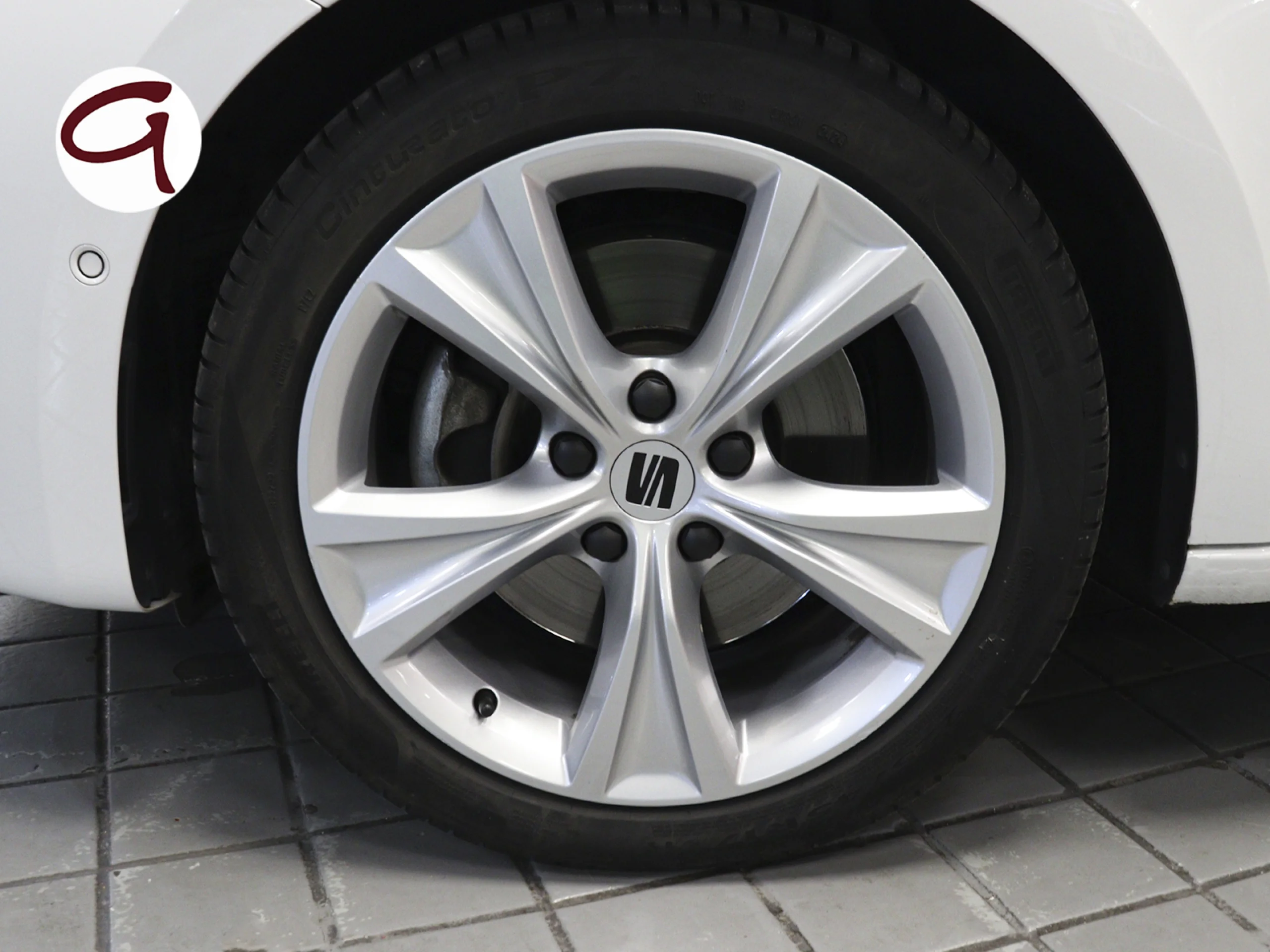 SEAT León 1.5 TSI S&S FR 110 kW (150 CV) - Foto 5