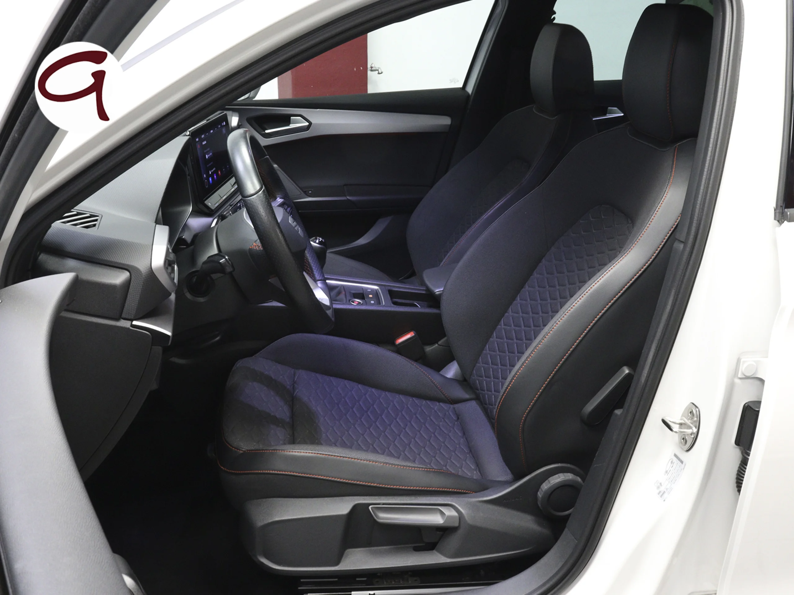 SEAT León 1.5 TSI S&S FR 110 kW (150 CV) - Foto 7