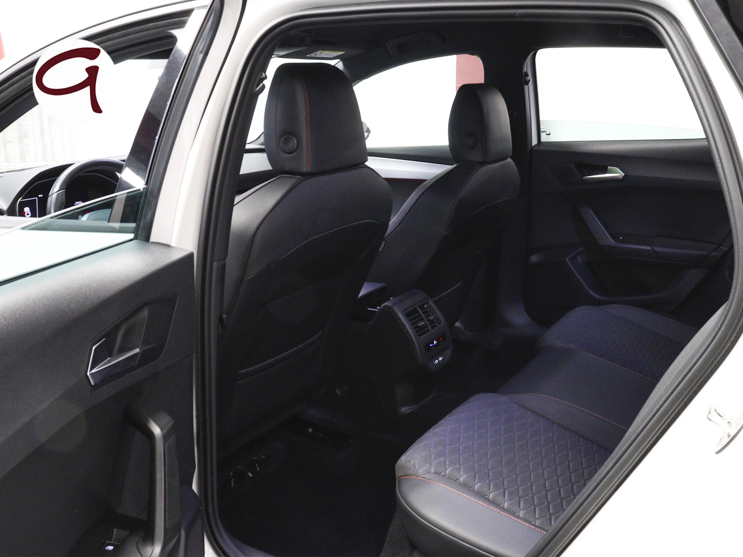 SEAT León 1.5 TSI S&S FR 110 kW (150 CV) - Foto 9