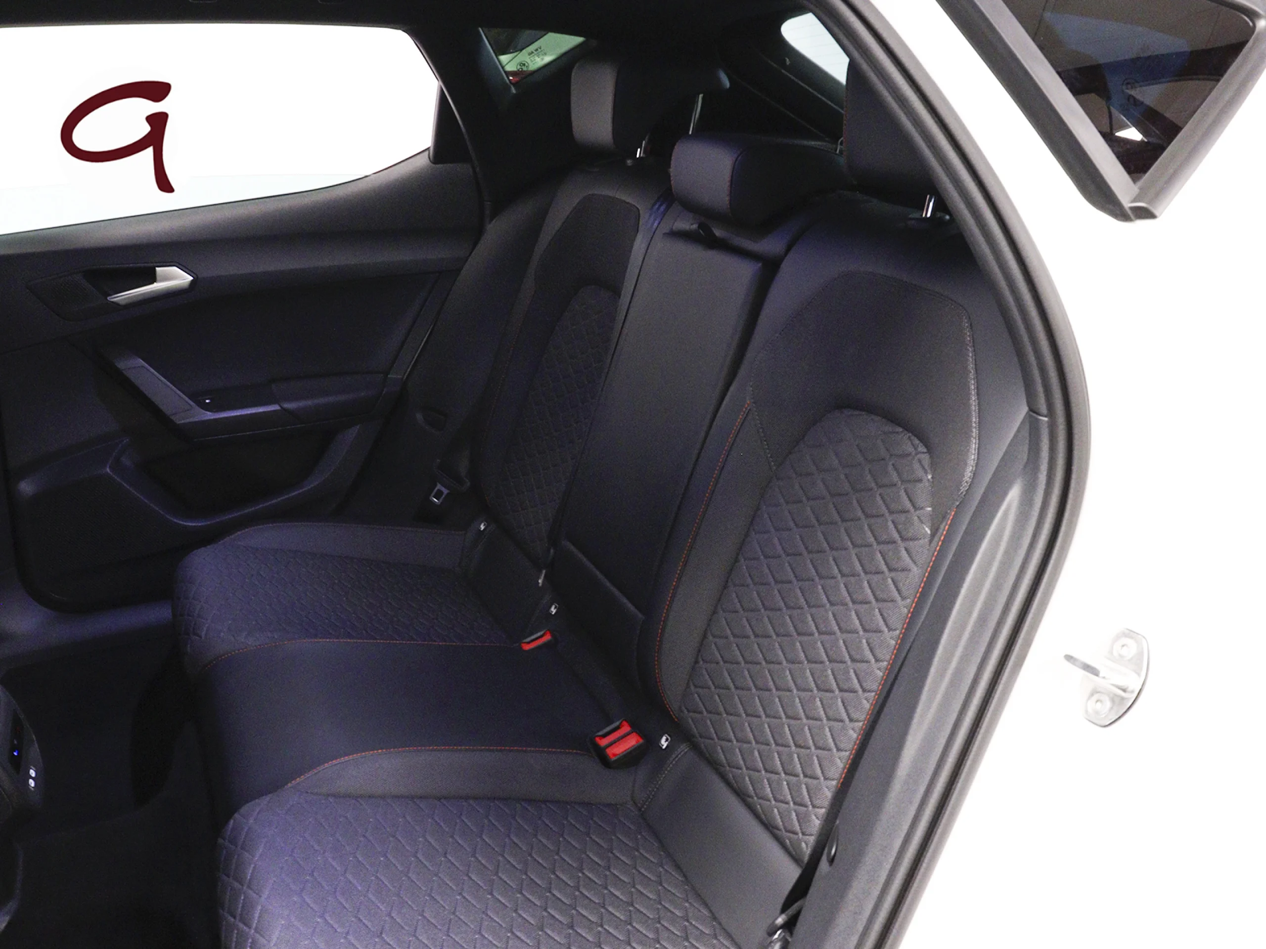 SEAT León 1.5 TSI S&S FR 110 kW (150 CV) - Foto 10