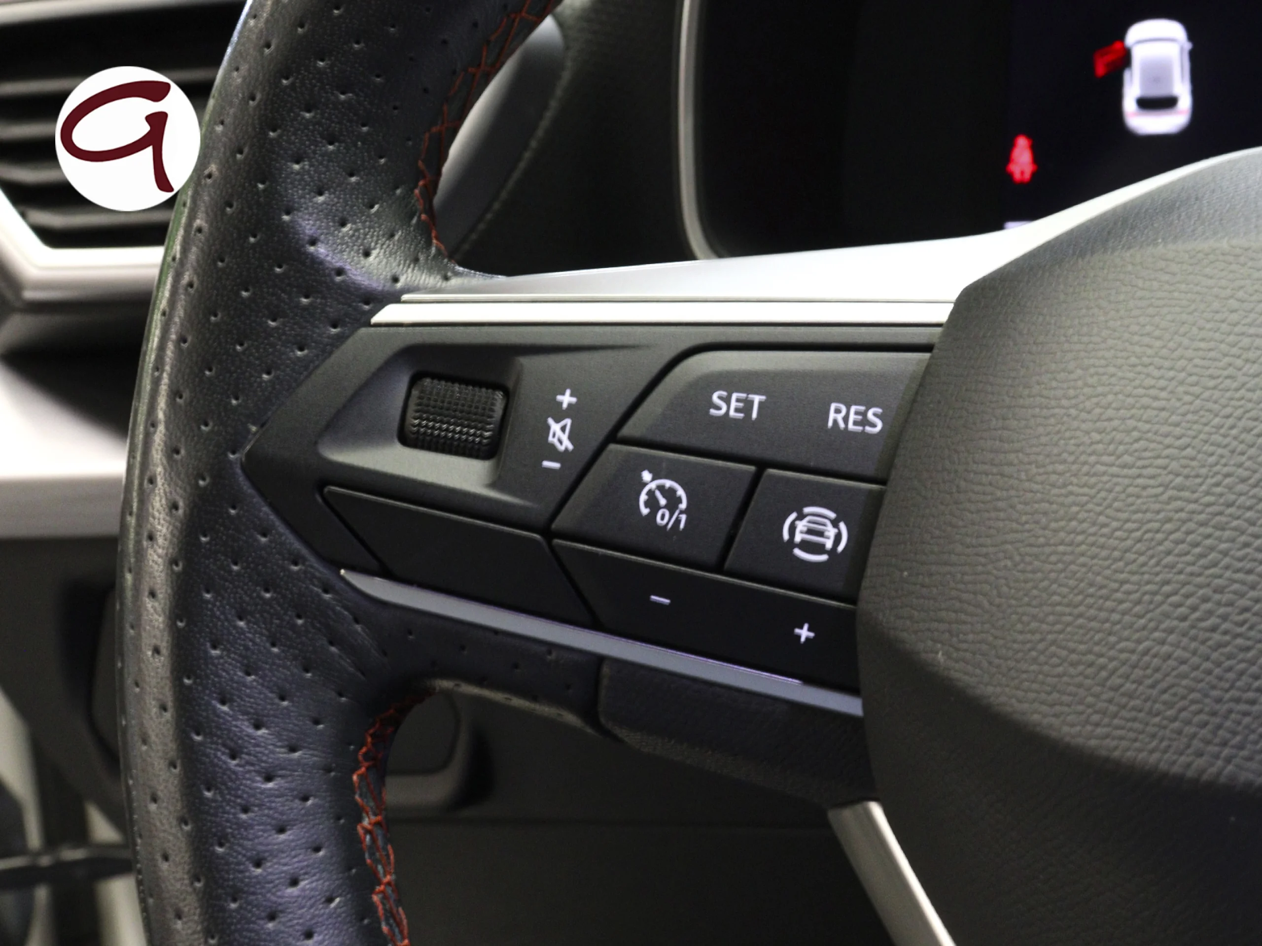 SEAT León 1.5 TSI S&S FR 110 kW (150 CV) - Foto 13