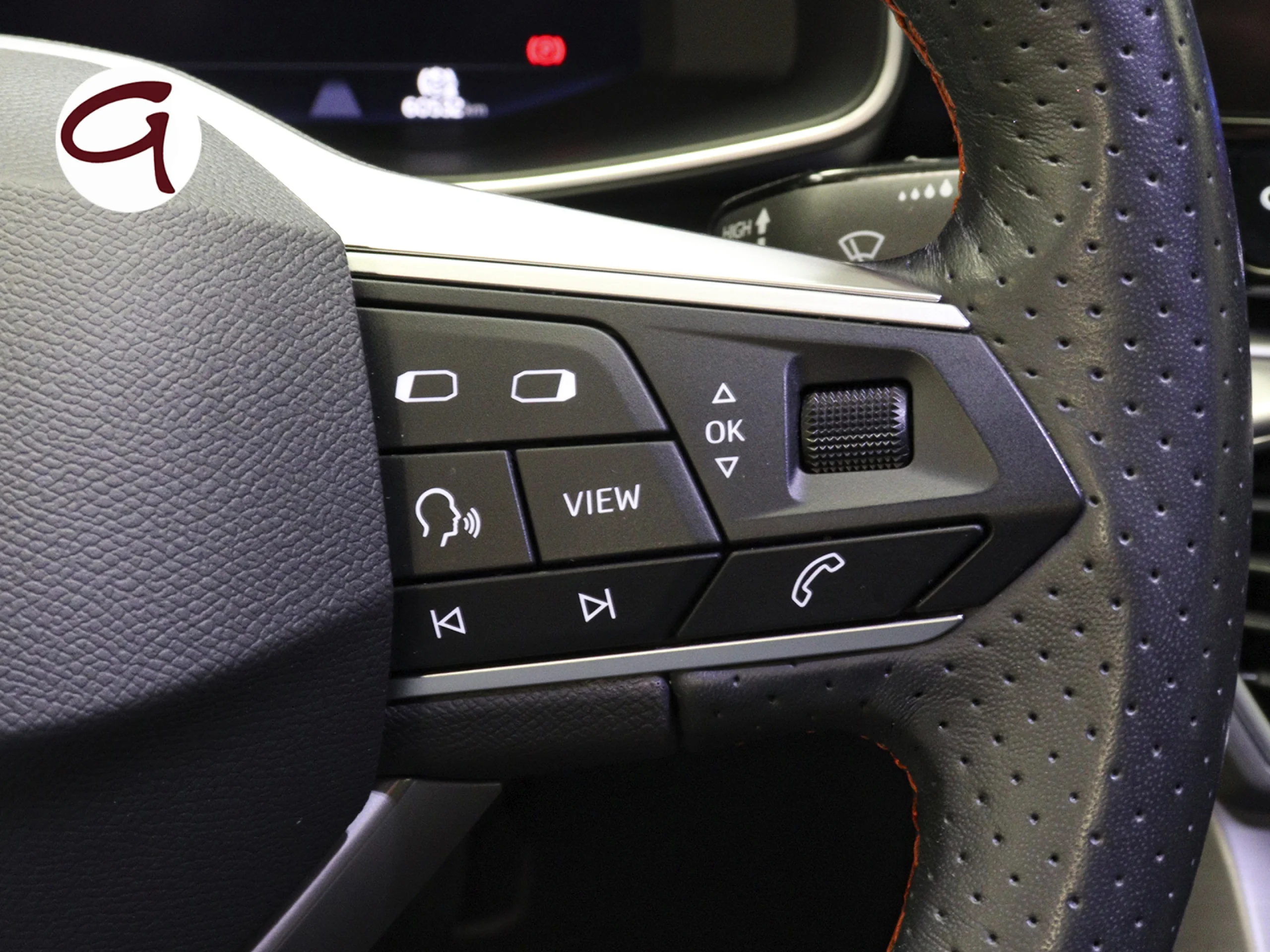 SEAT León 1.5 TSI S&S FR 110 kW (150 CV) - Foto 14