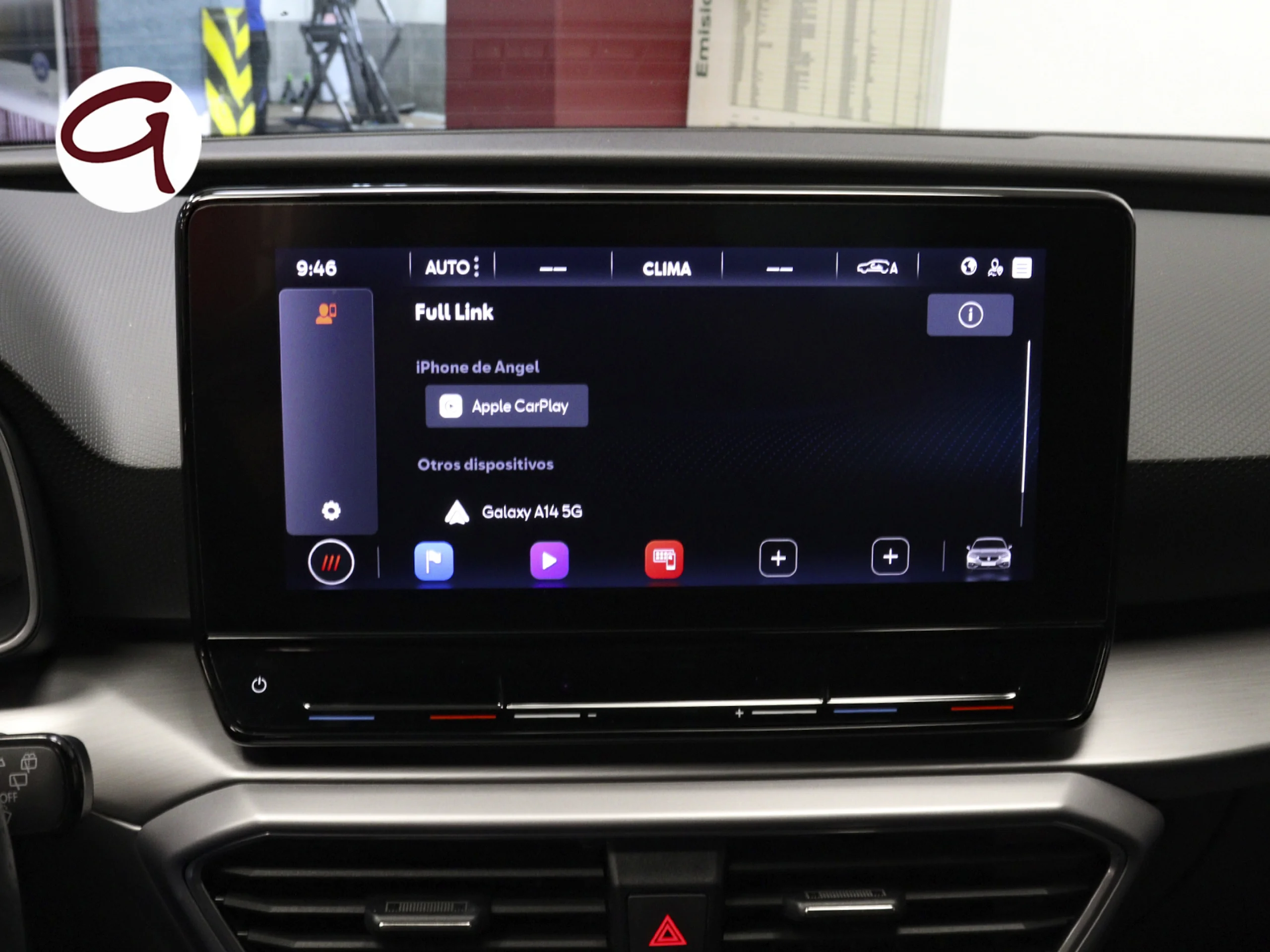 SEAT León 1.5 TSI S&S FR 110 kW (150 CV) - Foto 16