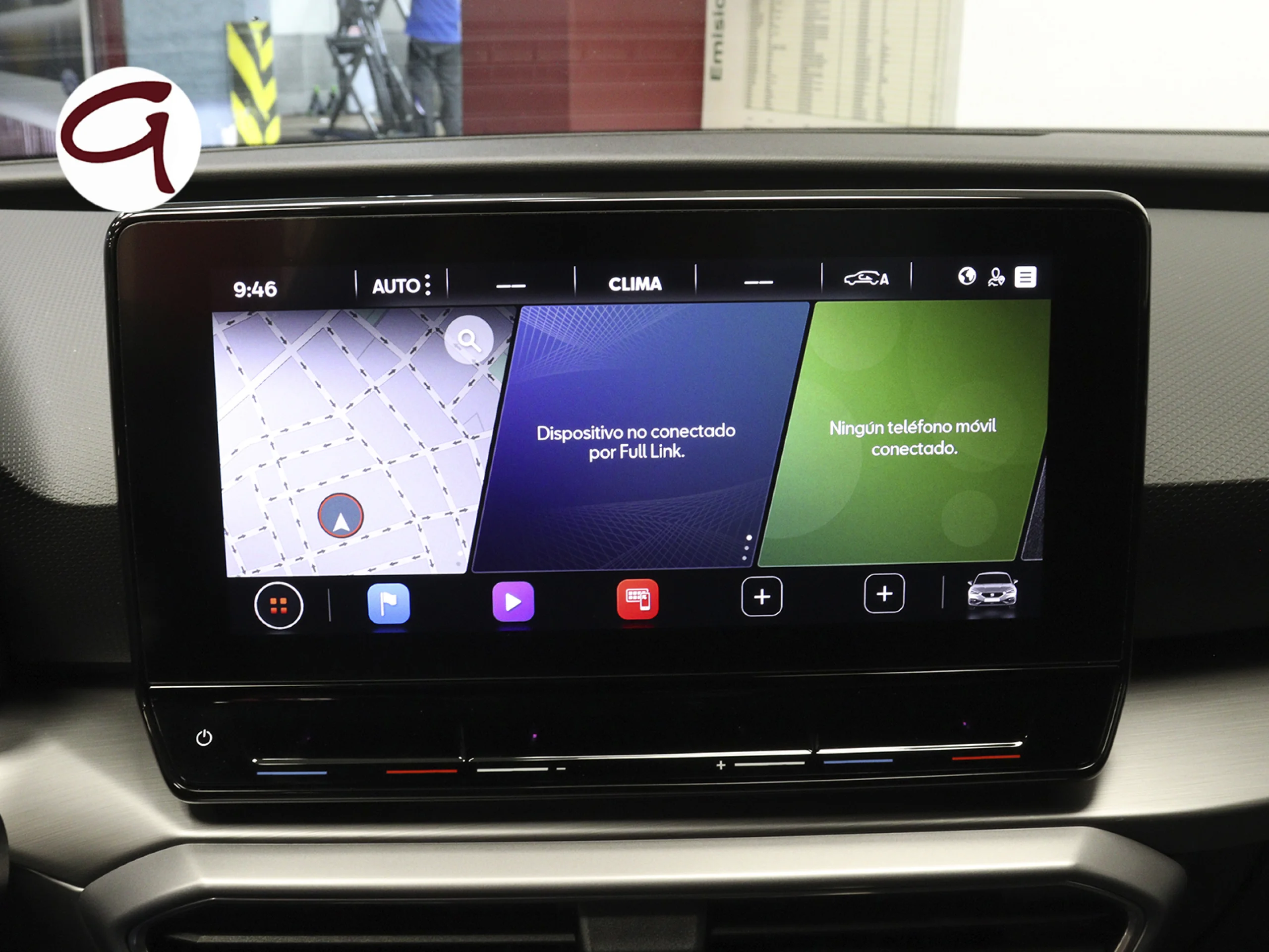 SEAT León 1.5 TSI S&S FR 110 kW (150 CV) - Foto 17