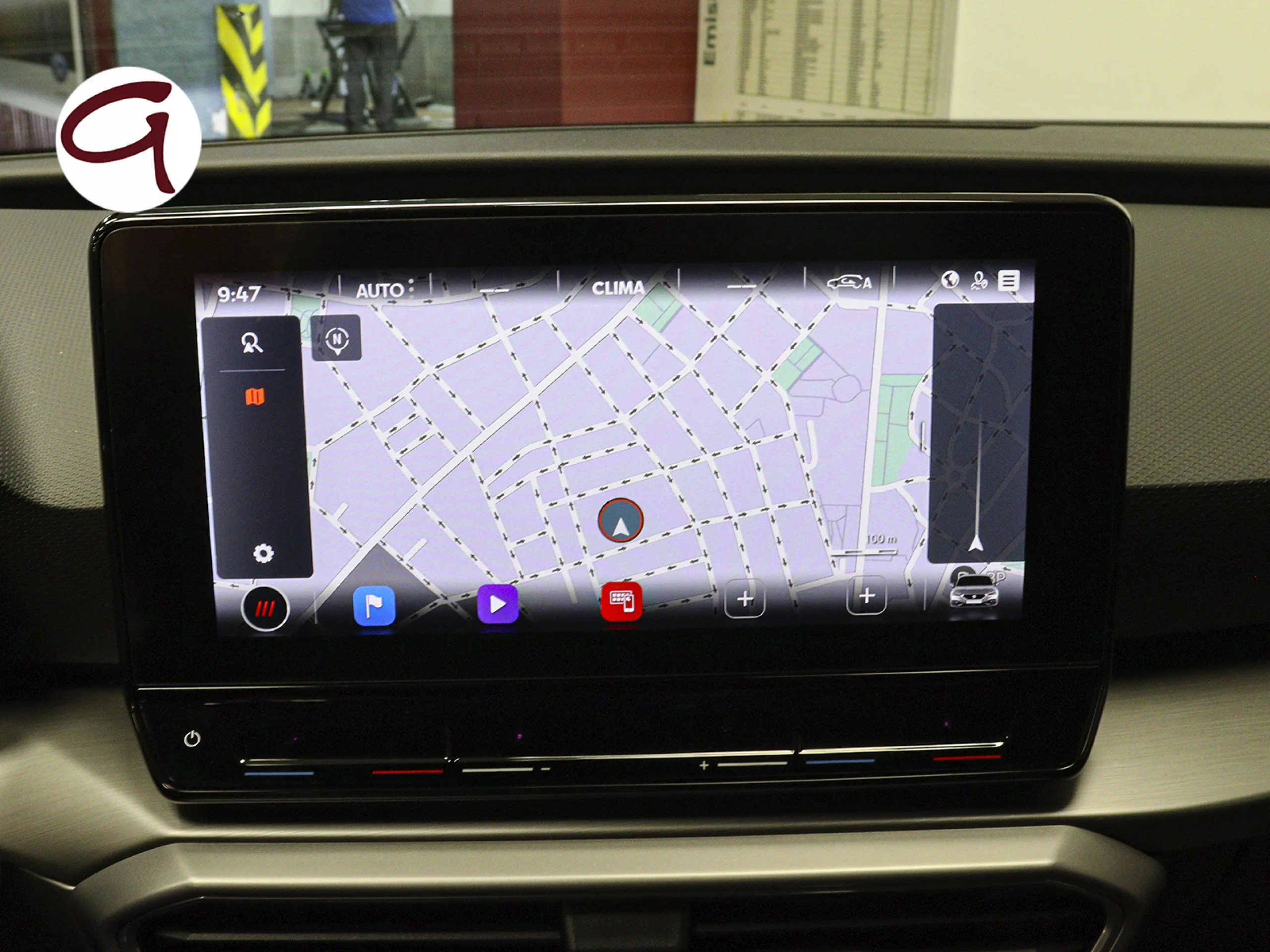 SEAT León 1.5 TSI S&S FR 110 kW (150 CV) - Foto 18