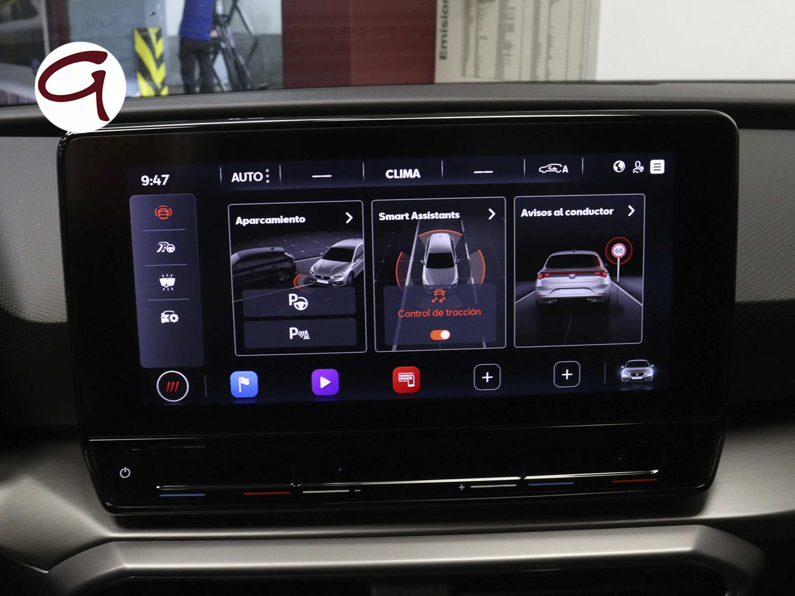 SEAT León 1.5 TSI S&S FR 110 kW (150 CV) - Foto 19