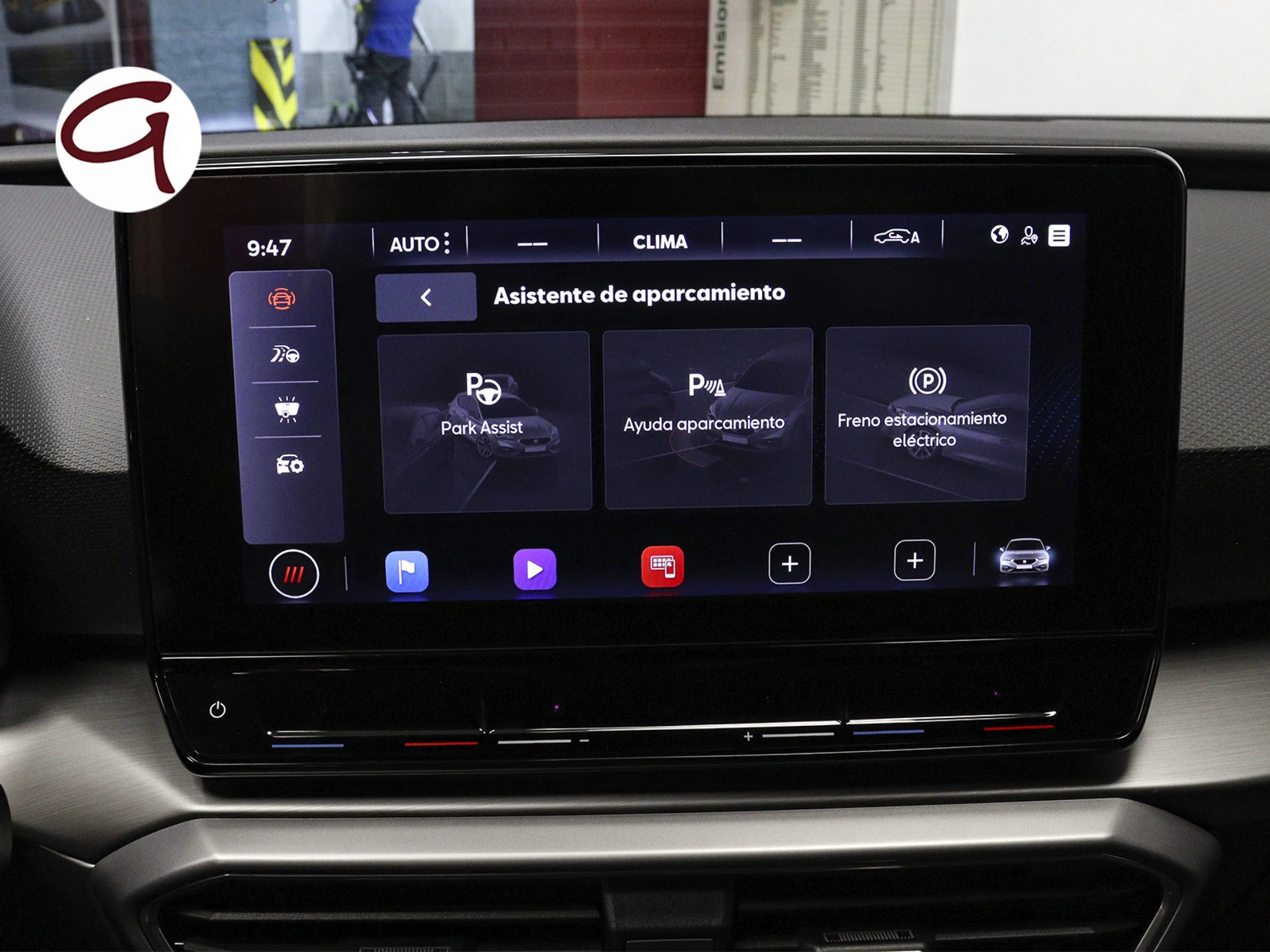 SEAT León 1.5 TSI S&S FR 110 kW (150 CV) - Foto 20