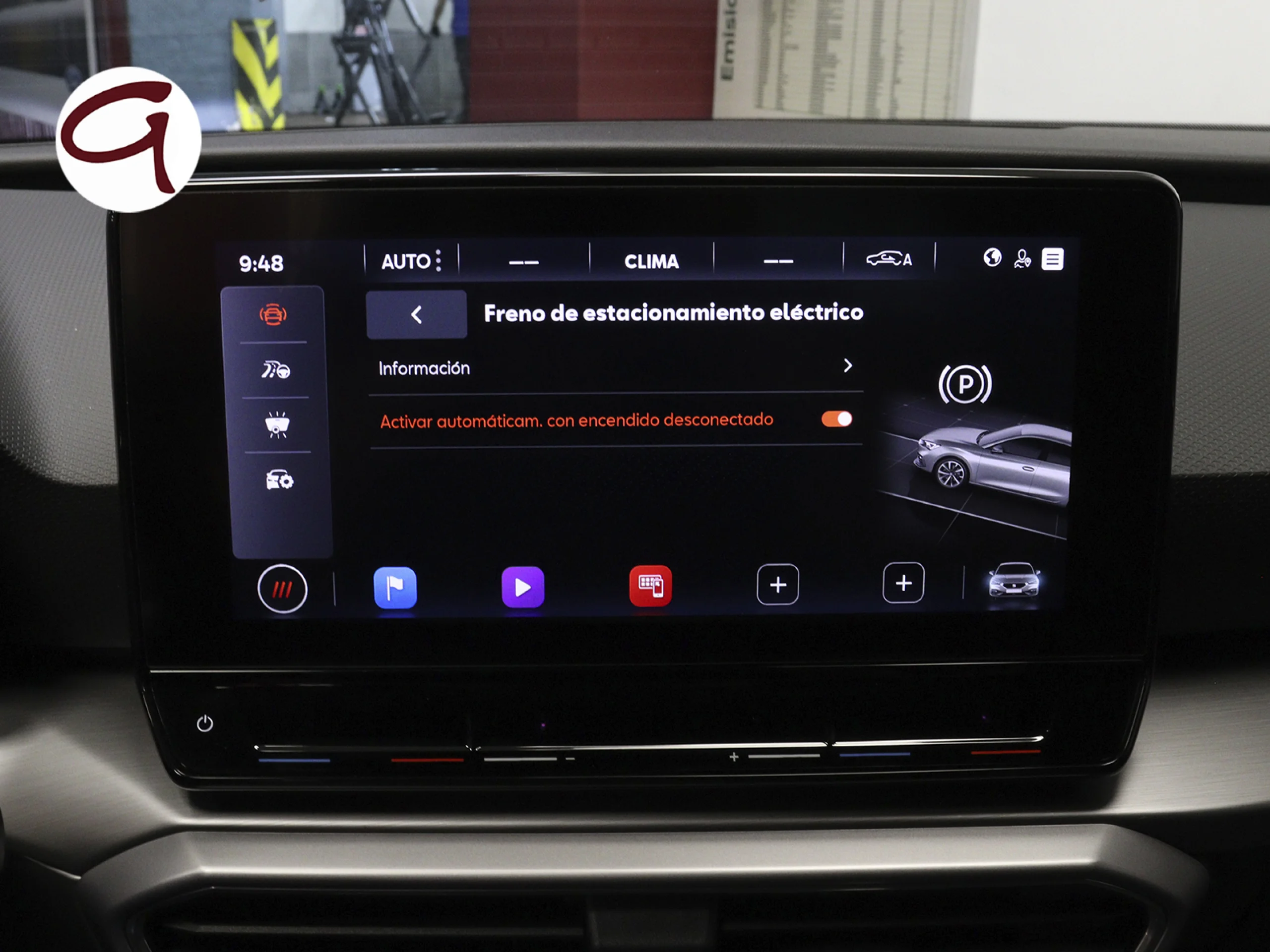 SEAT León 1.5 TSI S&S FR 110 kW (150 CV) - Foto 22