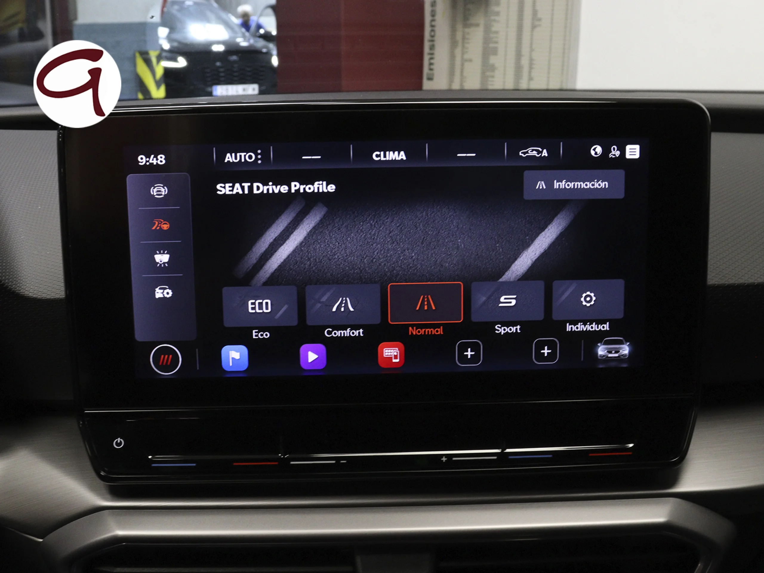 SEAT León 1.5 TSI S&S FR 110 kW (150 CV) - Foto 23