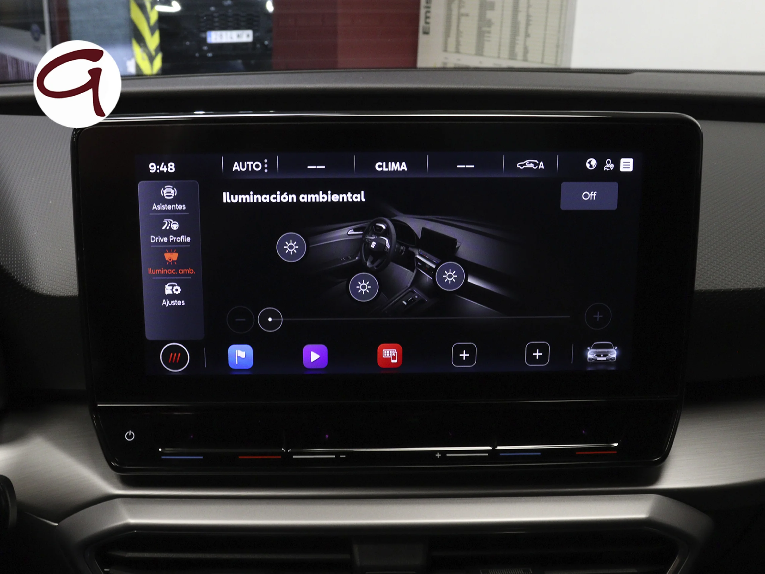 SEAT León 1.5 TSI S&S FR 110 kW (150 CV) - Foto 24