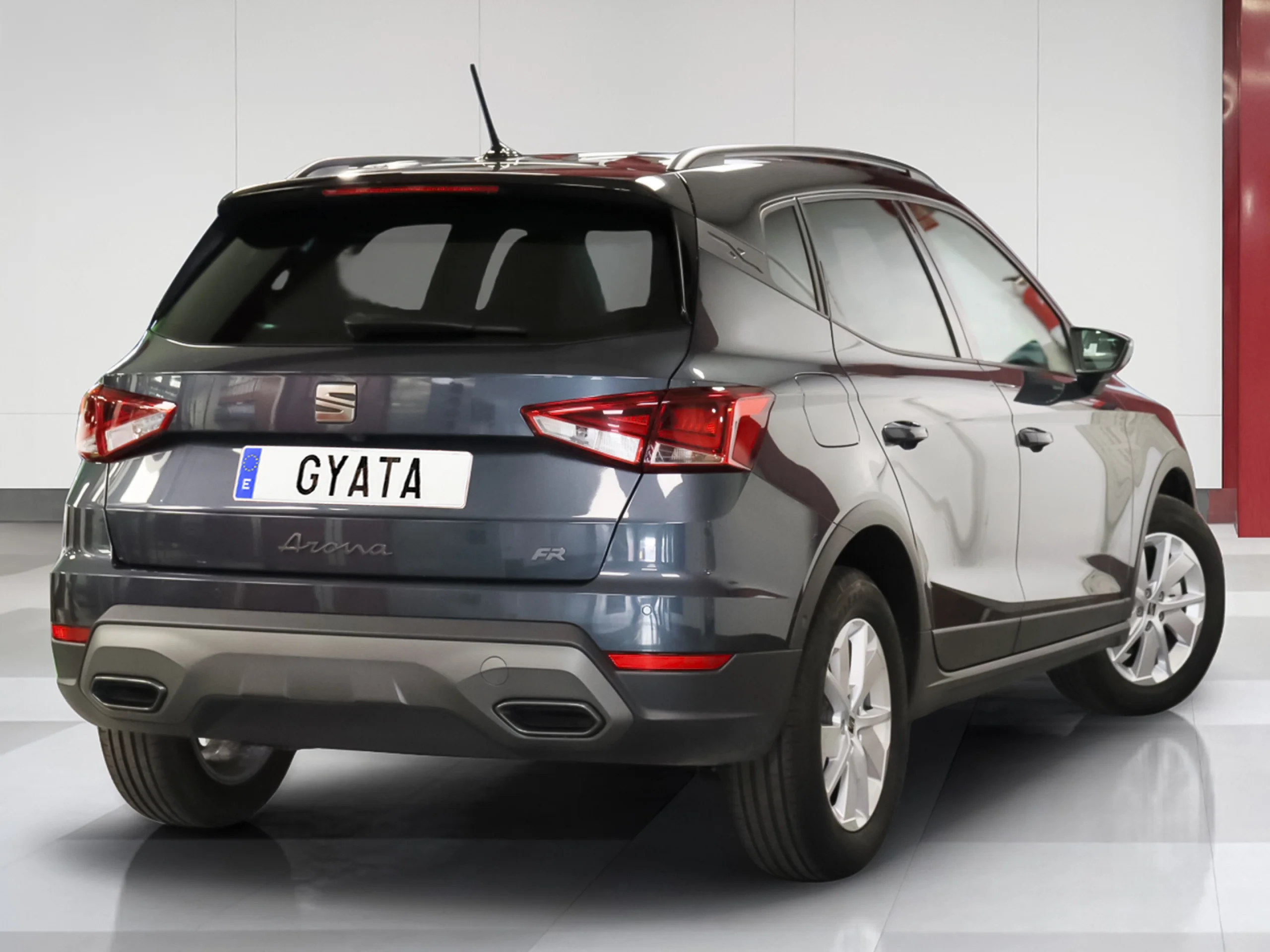 SEAT Arona 1.0 TSI S&S FR 85 kW (115 CV) - Foto 3