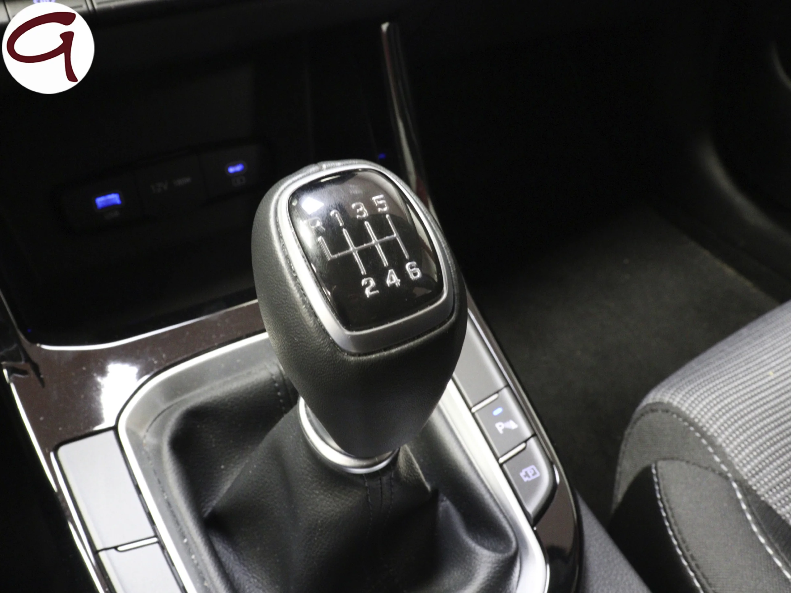 Hyundai I30 1.0 TGDI 48V Klass 74 kW (100 CV) - Foto 25