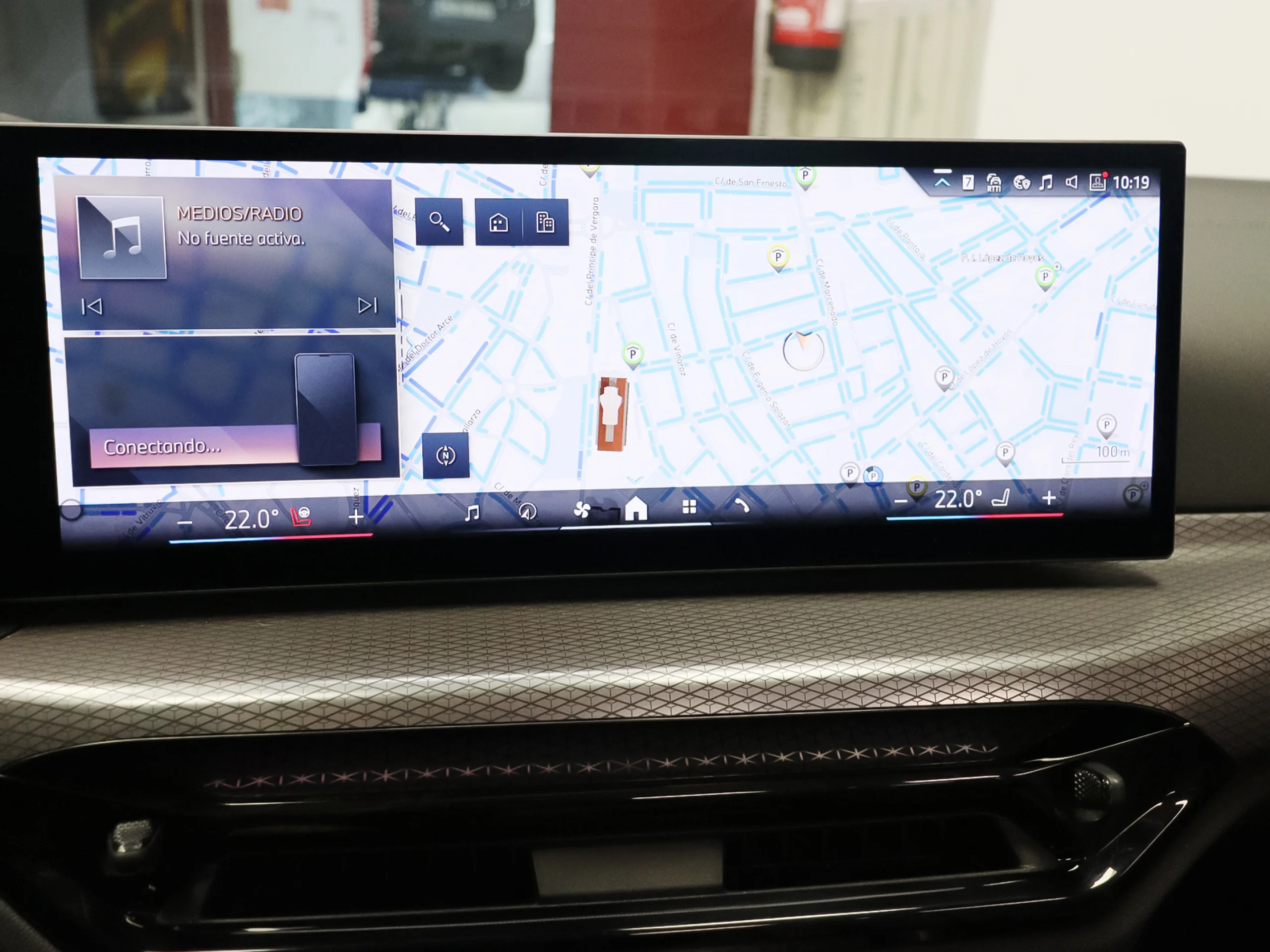 BMW Serie 4 420i Cabrio 135 kW (184 CV) - Foto 22