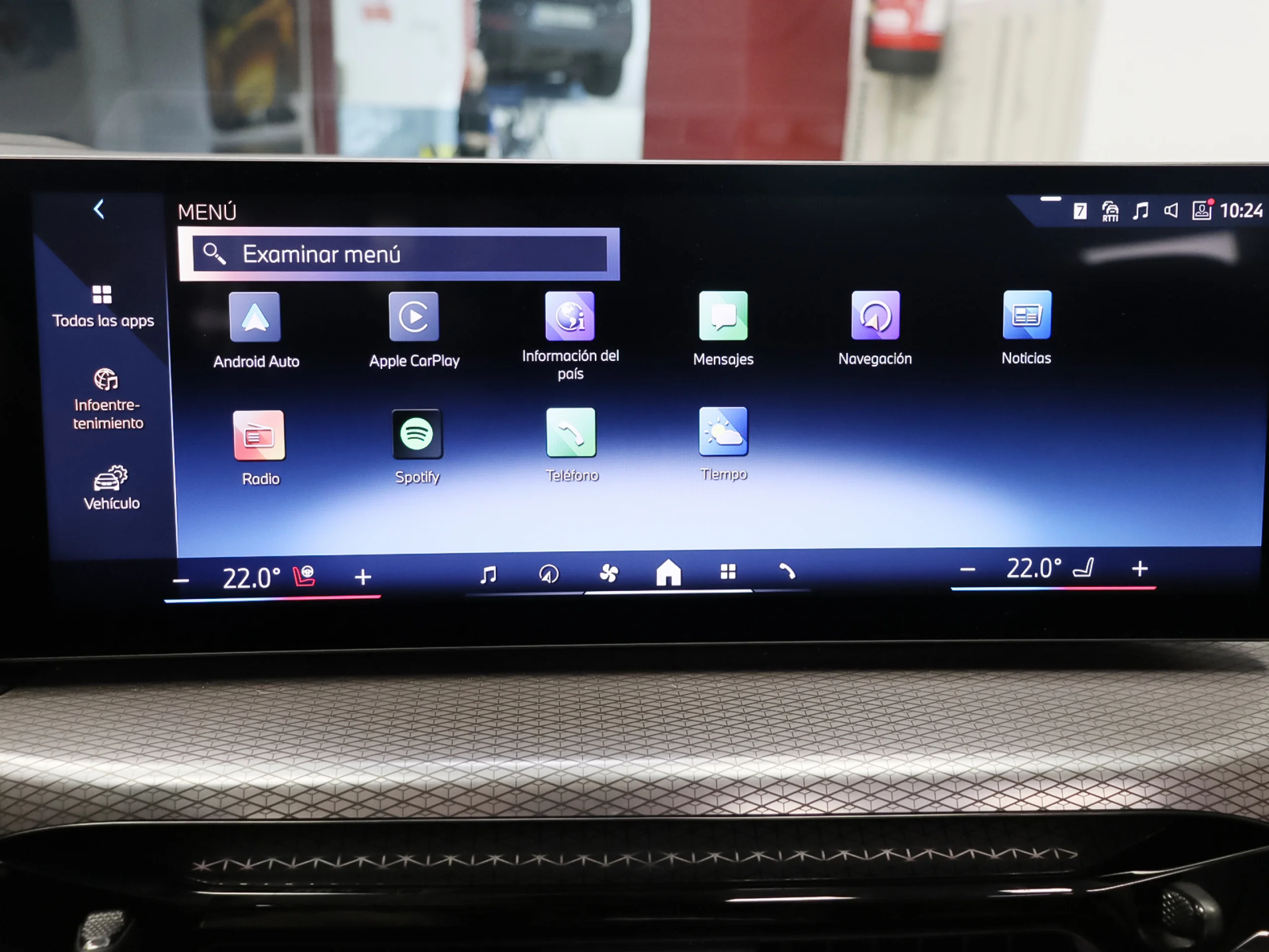 BMW Serie 4 420i Cabrio 135 kW (184 CV) - Foto 23