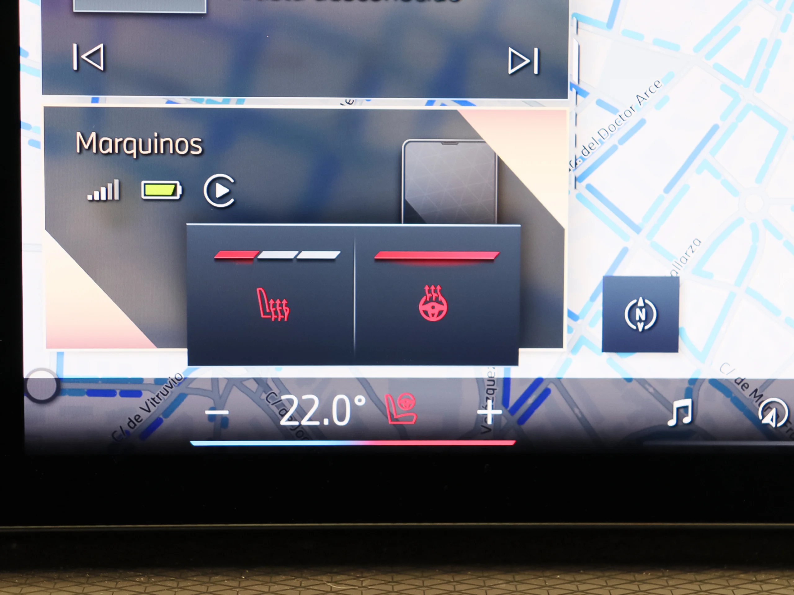 BMW Serie 4 420i Cabrio 135 kW (184 CV) - Foto 25