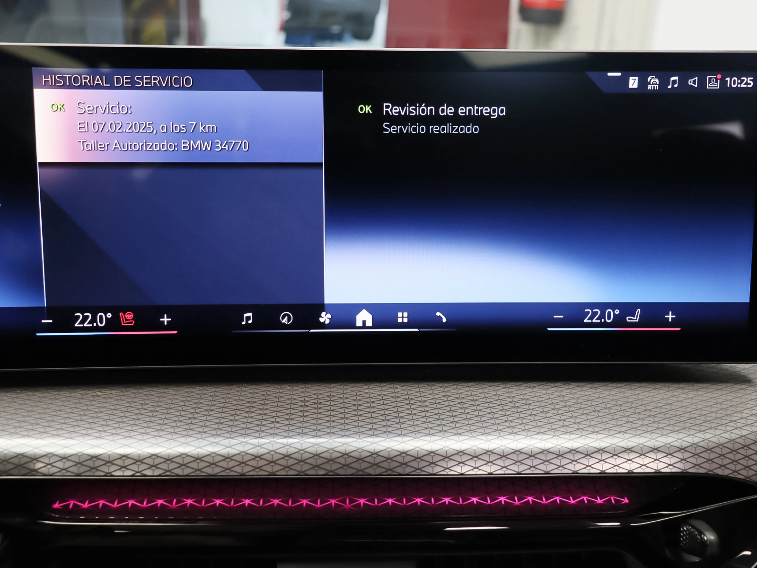 BMW Serie 4 420i Cabrio 135 kW (184 CV) - Foto 27