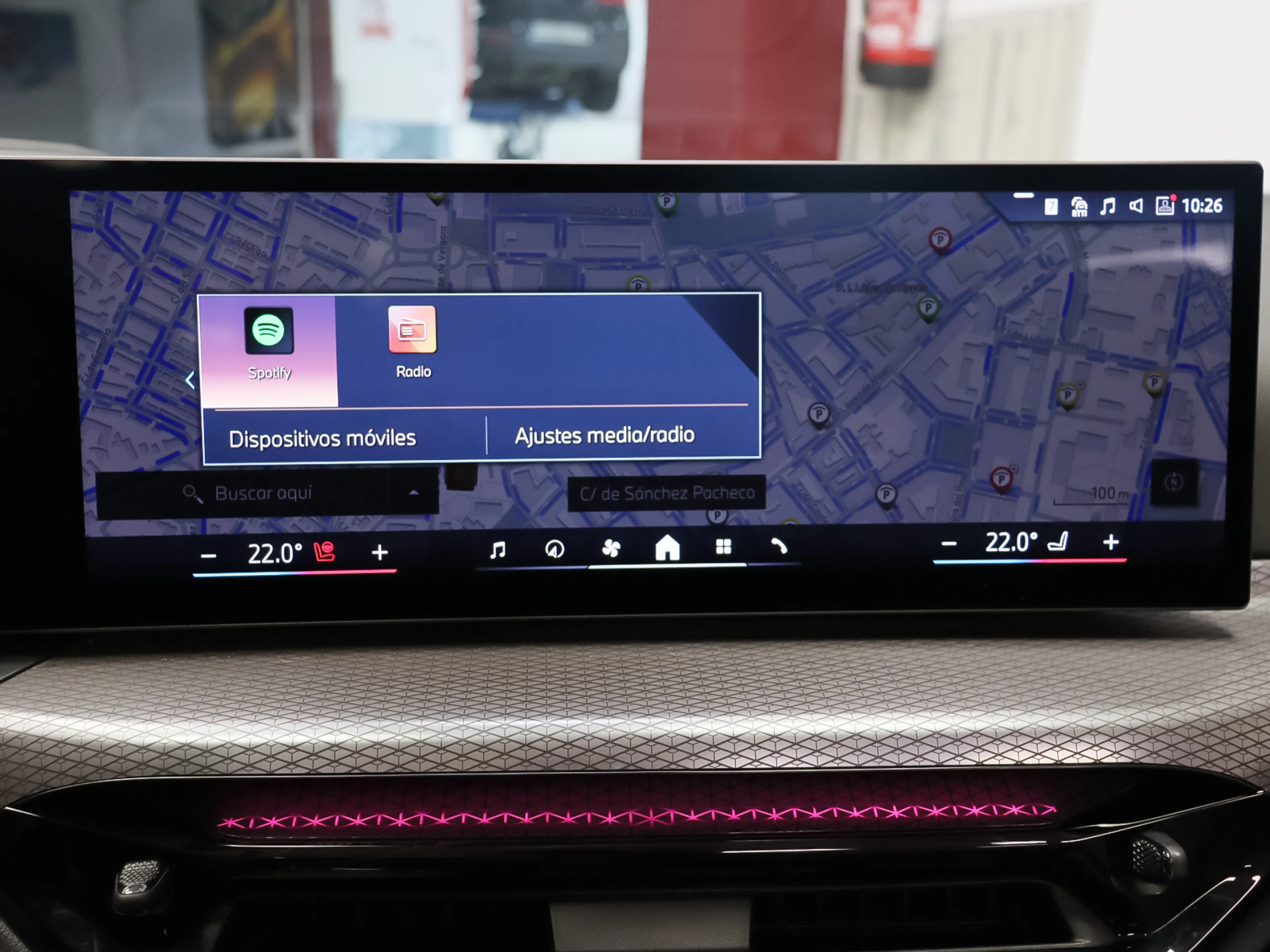 BMW Serie 4 420i Cabrio 135 kW (184 CV) - Foto 31