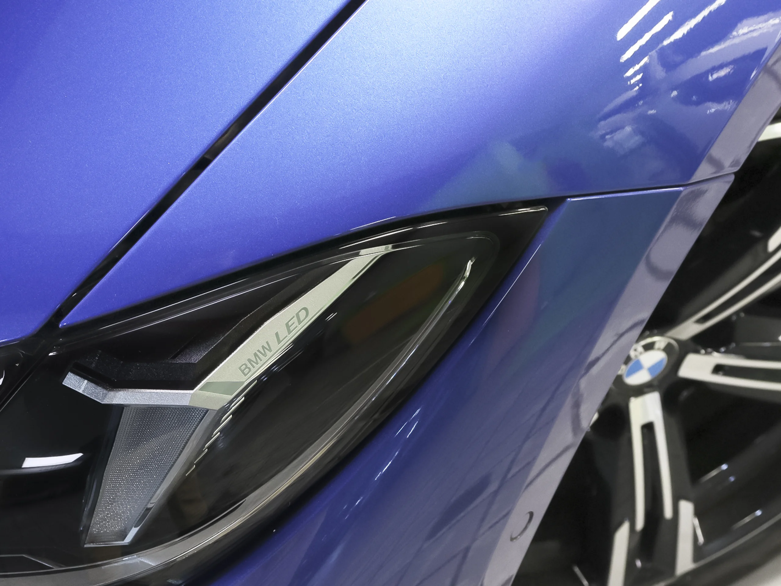 BMW Serie 4 420i Cabrio 135 kW (184 CV) - Foto 38