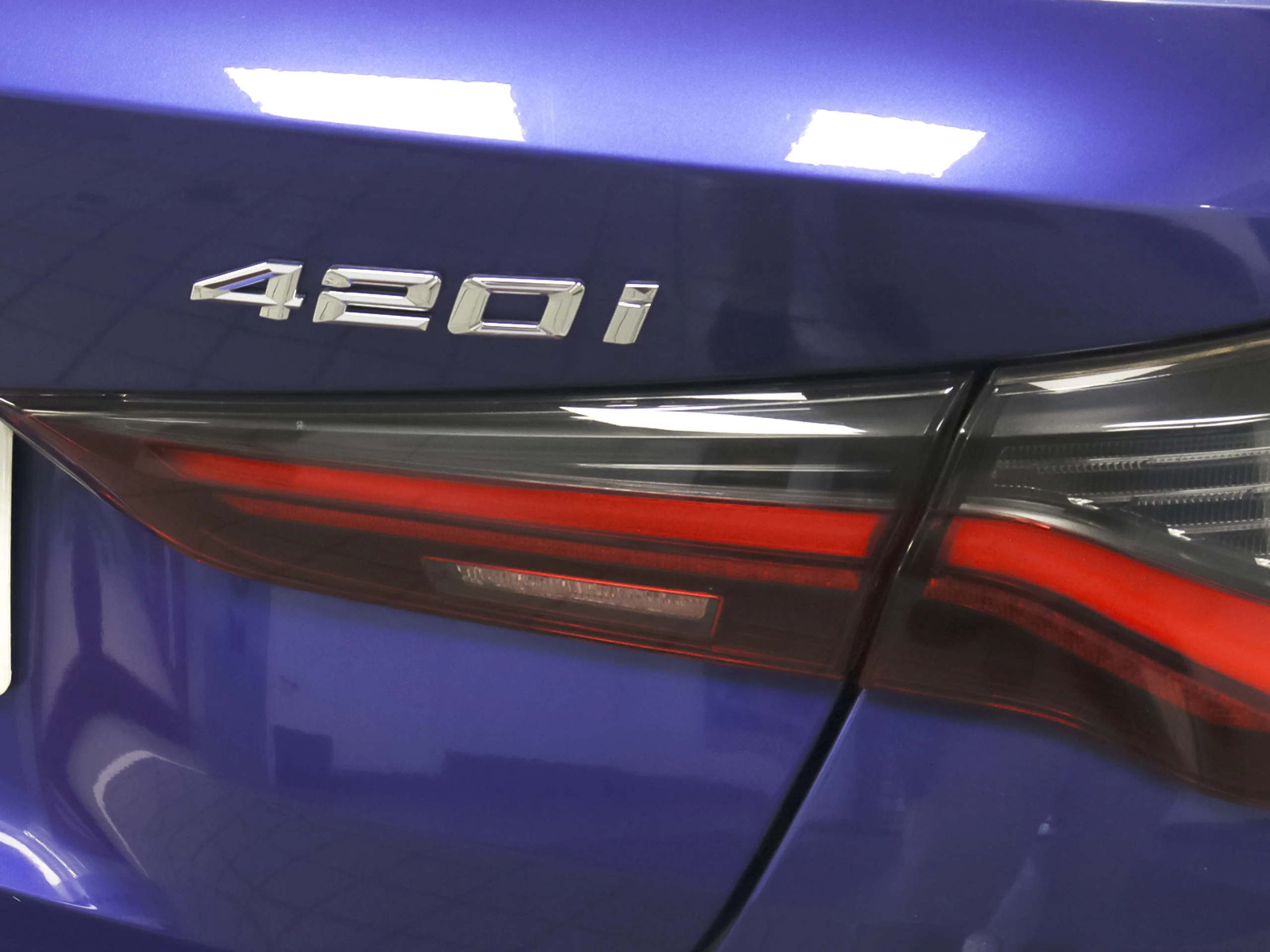 BMW Serie 4 420i Cabrio 135 kW (184 CV) - Foto 40