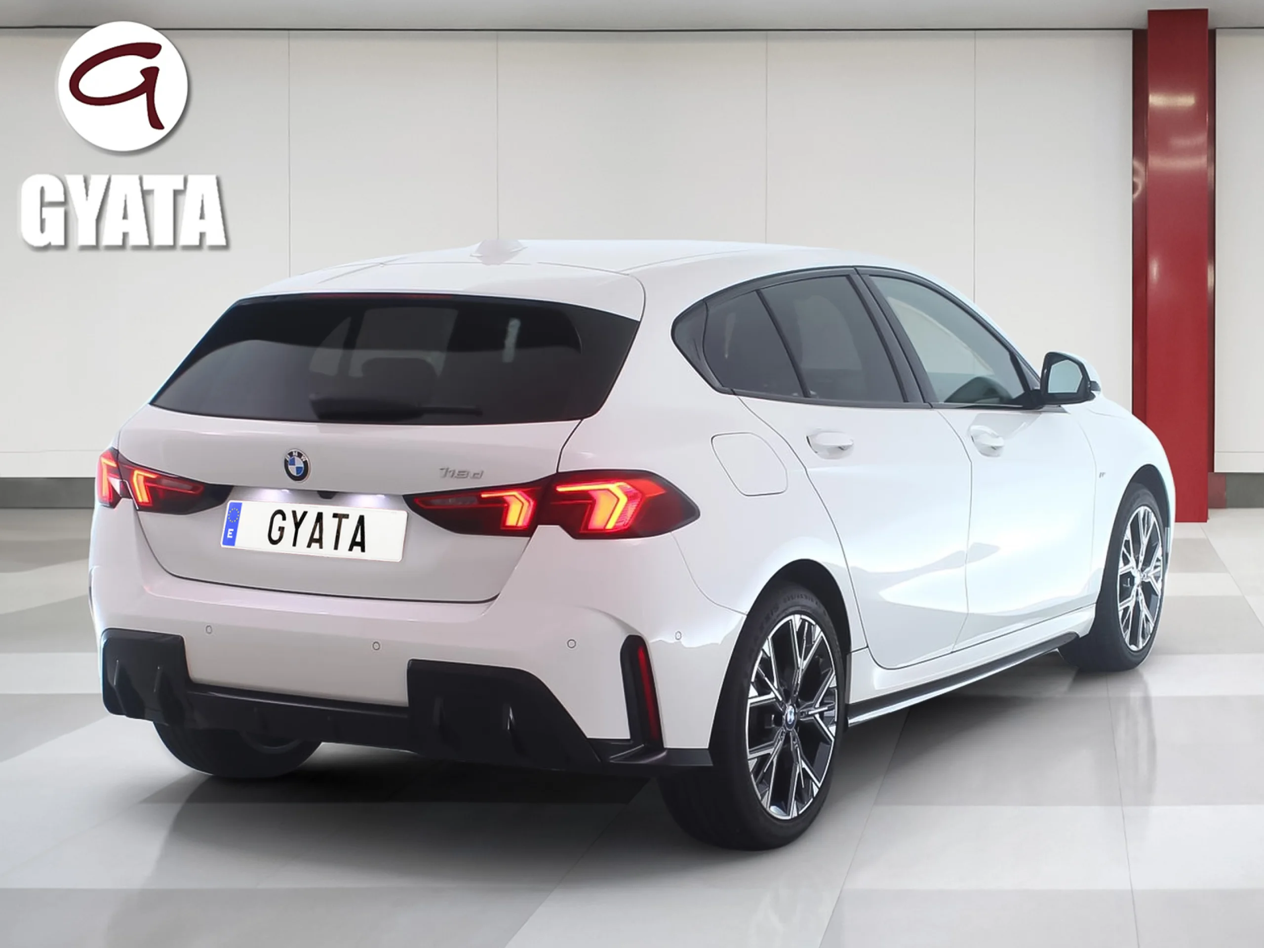 BMW Serie 1 118d 110 kW (150 CV) - Foto 2