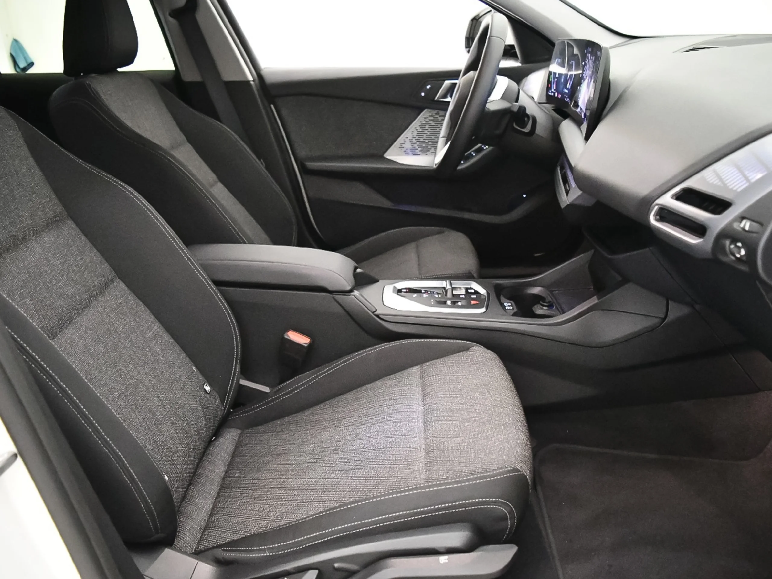 BMW Serie 1 118d 110 kW (150 CV) - Foto 3