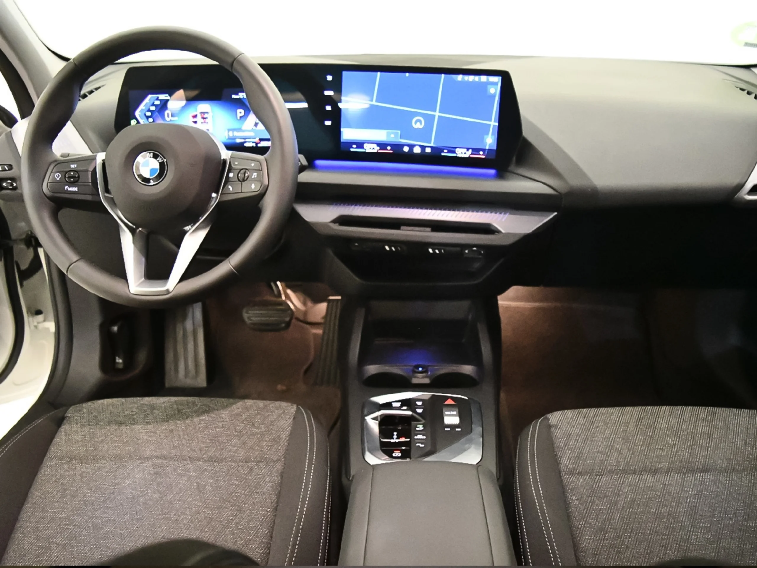 BMW Serie 1 118d 110 kW (150 CV) - Foto 4