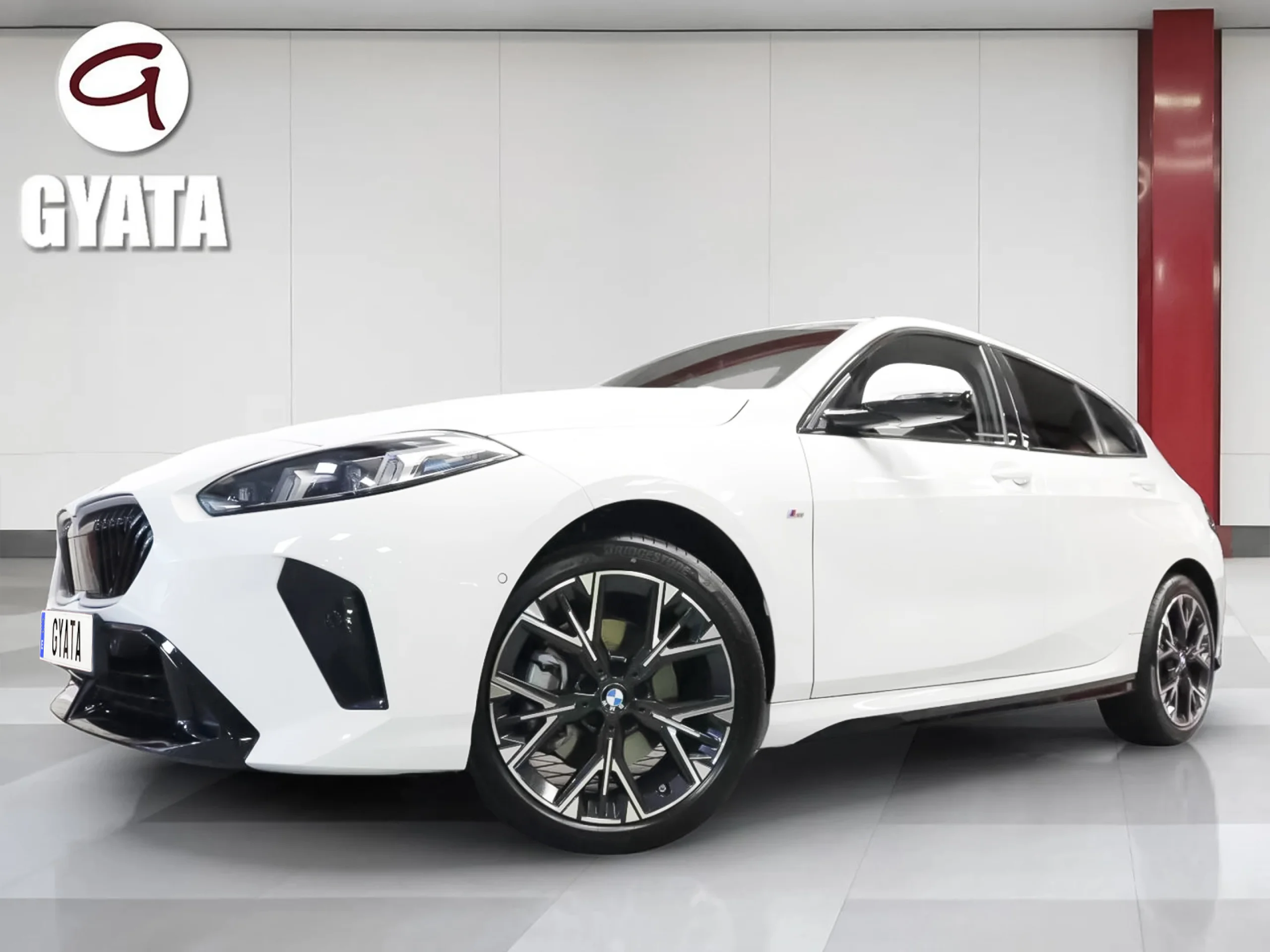 BMW Serie 1 118d 110 kW (150 CV) - Foto 2